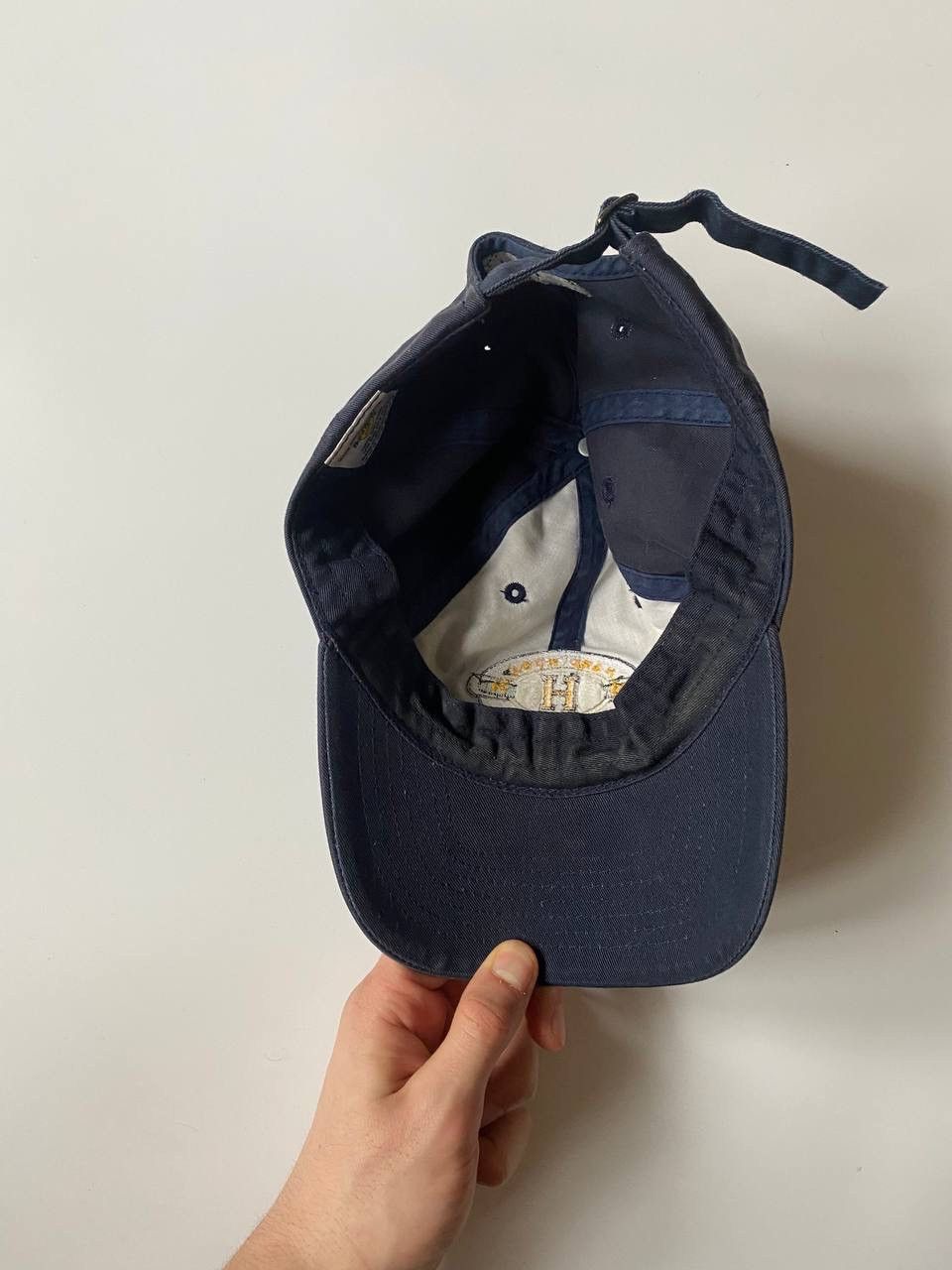 Hard Rock Cafe Vintage Hard Rock cafe Los Angeles cap OS Size ONE SIZE - 5 Thumbnail