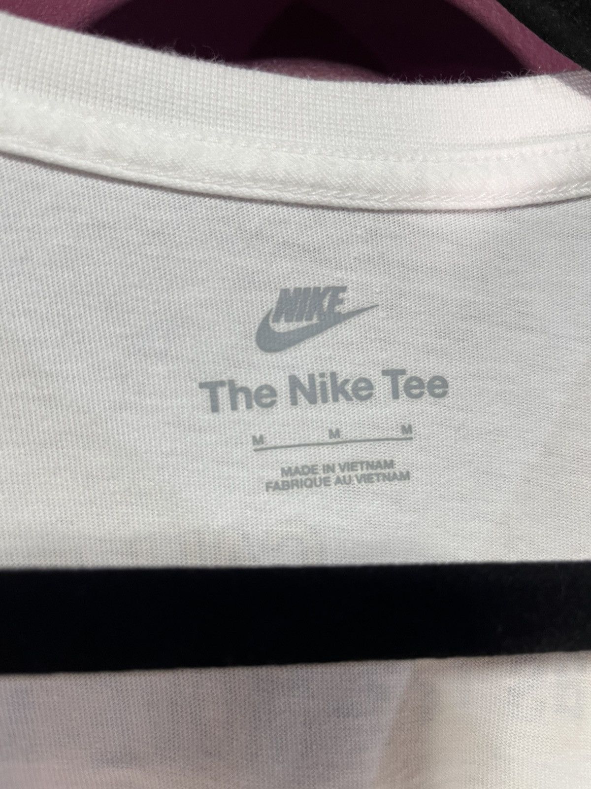 Nike Nike “moving special” tee Size US M / EU 48-50 / 2 - 4 Thumbnail