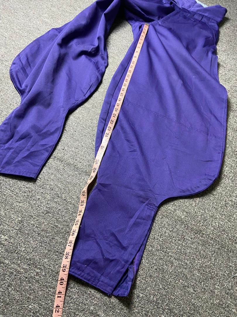 Japanese Brand Toraichi Japanese Brand Workwear Pants (177) Size US 30 / EU 46 - 8 Thumbnail