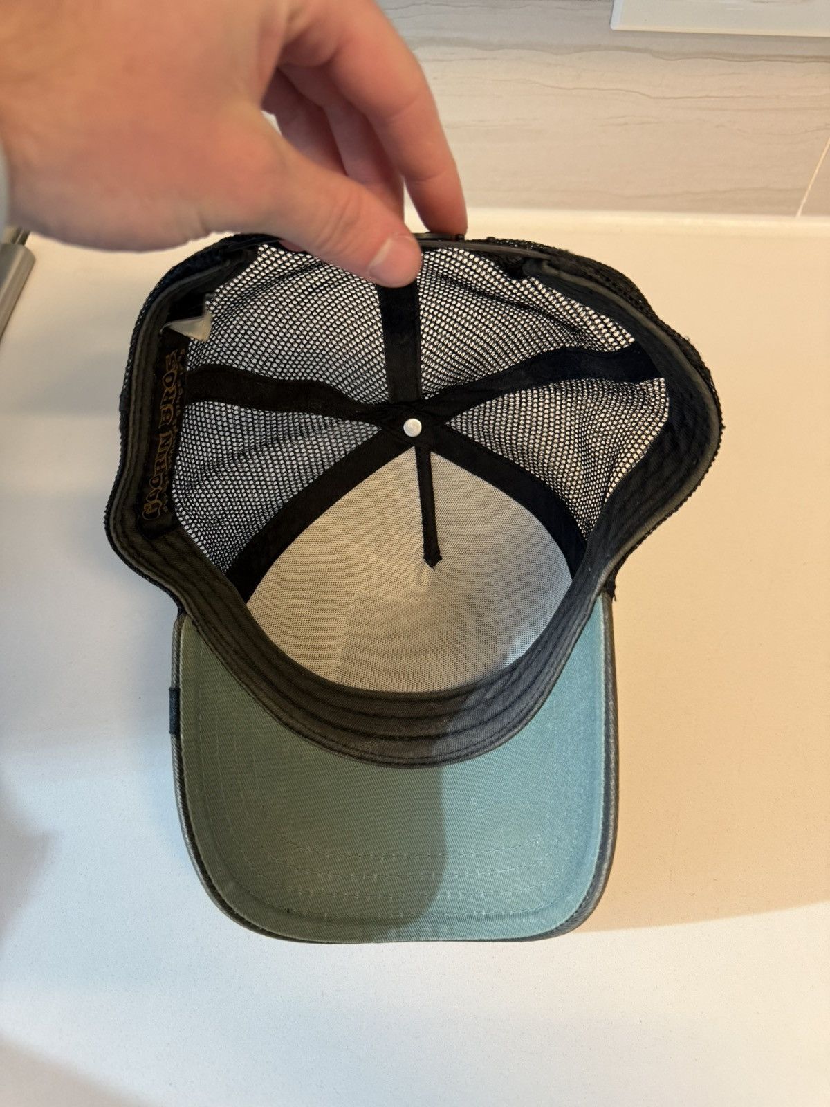 Goorin Bros. Goorin Bros OG Stallion Hat Size ONE SIZE - 7 Thumbnail