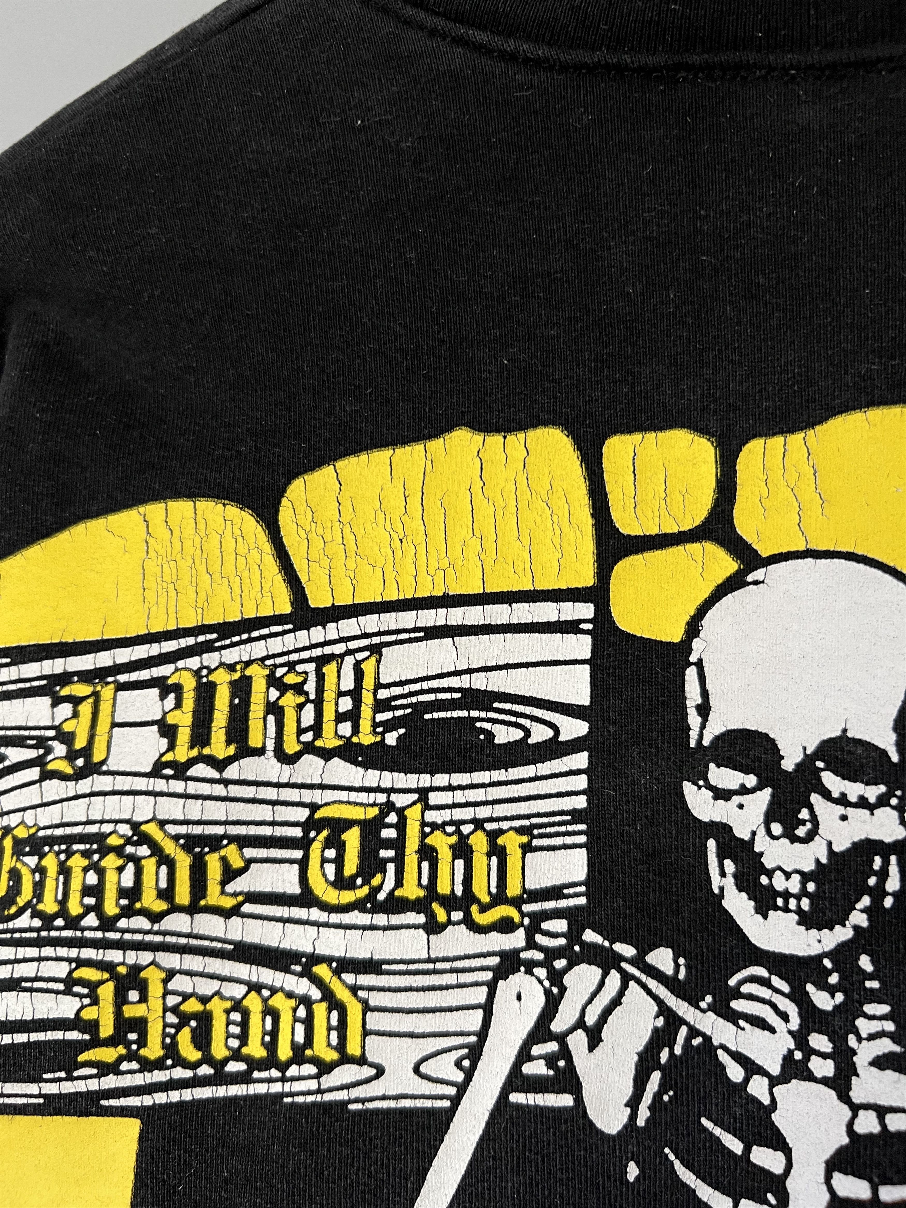 A24 × Online Ceramics Online Ceramics A24 The Witch Crewneck Sweatshirt Size US M / EU 48-50 / 2 - 6 Thumbnail