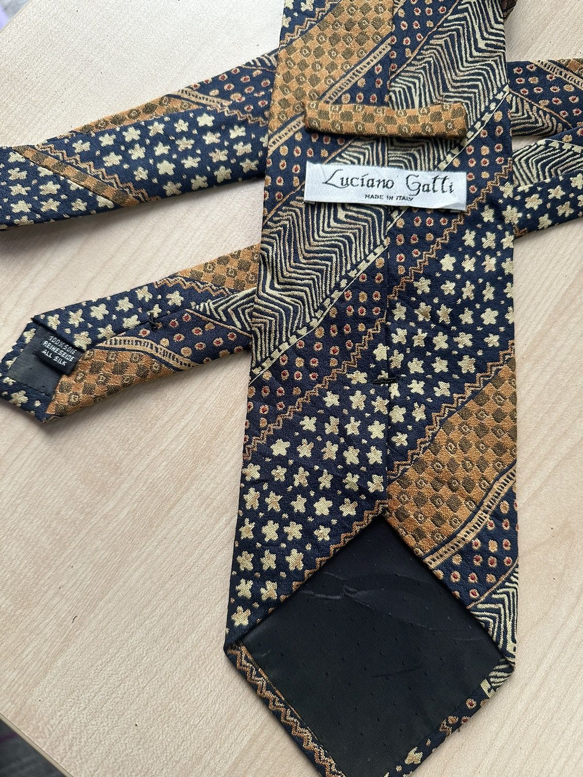 Other LUCIANO GATTI ITALY Size ONE SIZE - 3 Thumbnail