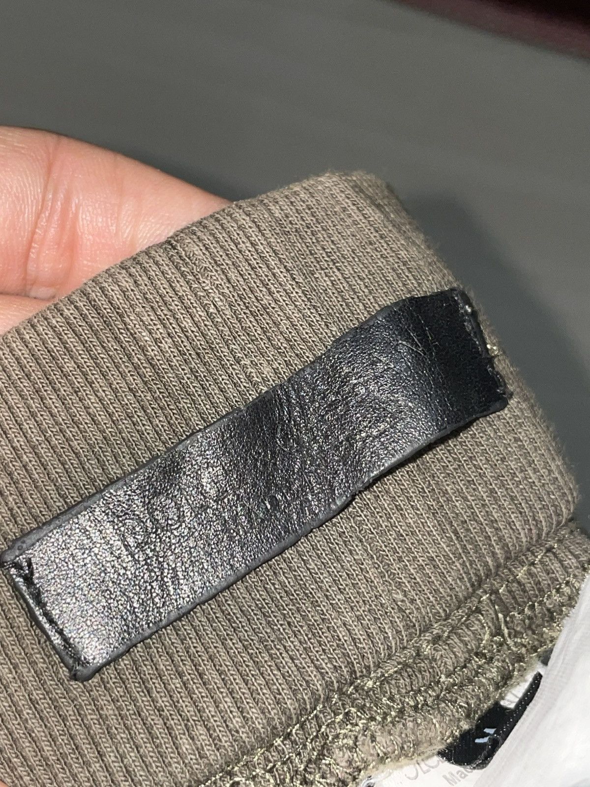 Dolce & Gabbana Jogers dolce & gabbana vintage camo Size US 32 / EU 48 - 8 Thumbnail