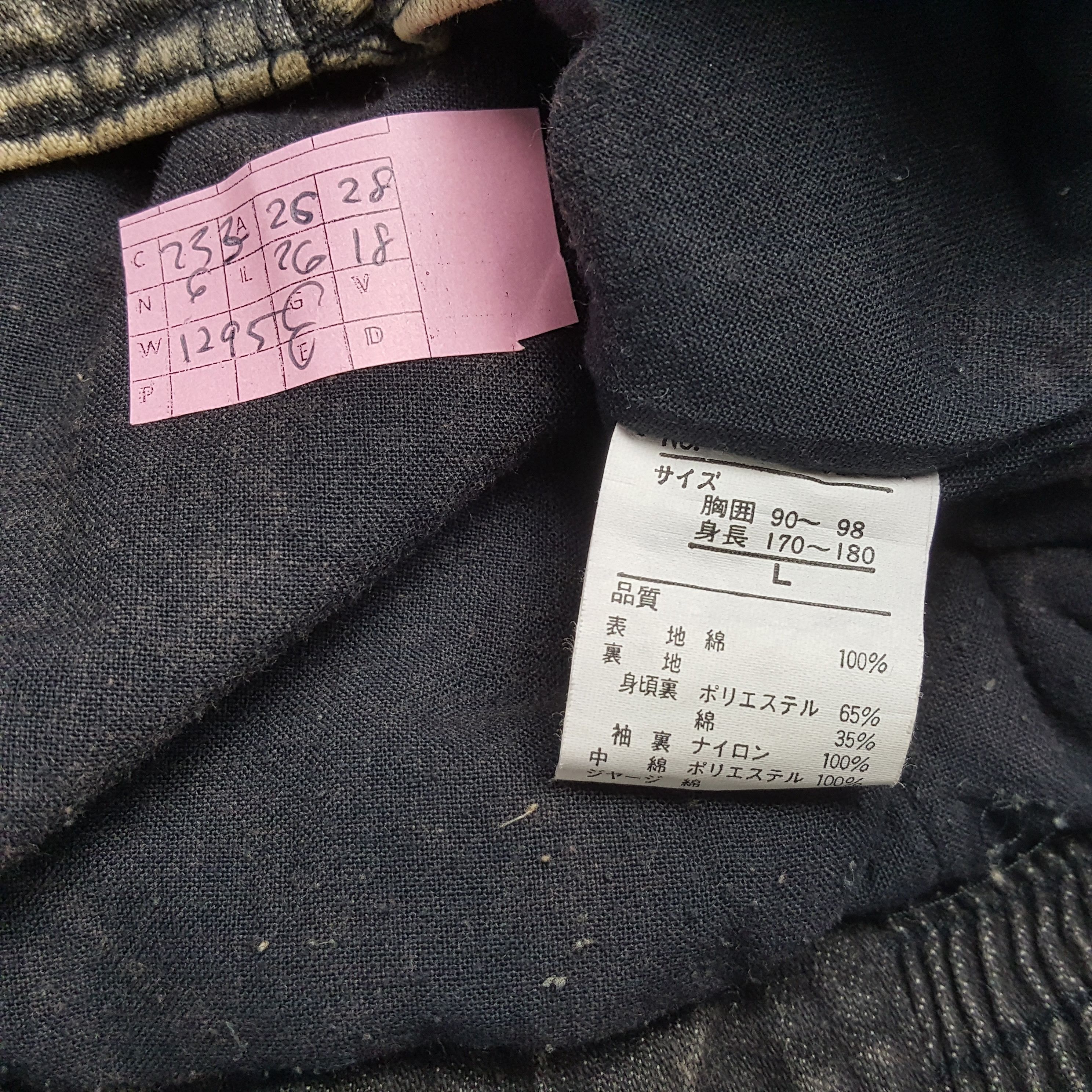 Harley Davidson × Vintage Motorcycle Jacket HARLEY DAVDSON Style Size US XL / EU 56 / 4 - 6 Thumbnail