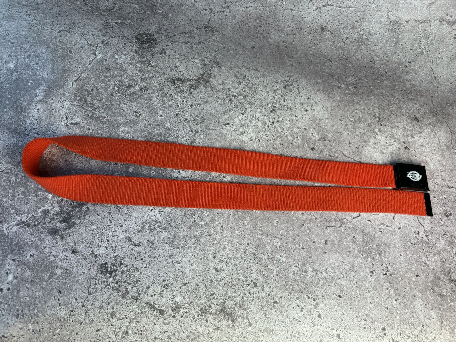 Dickies × Vintage Dickies Belt Vintage Size ONE SIZE - 6 Thumbnail