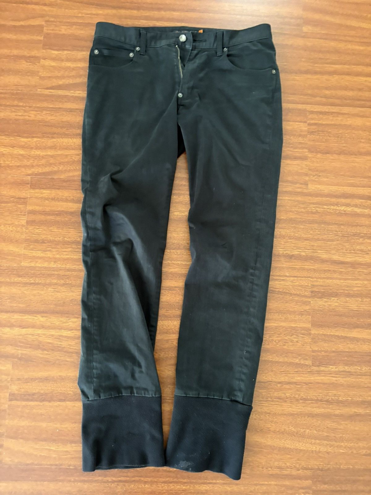 Undercover undercover denim Size US 28 / EU 44 - 1 Thumbnail