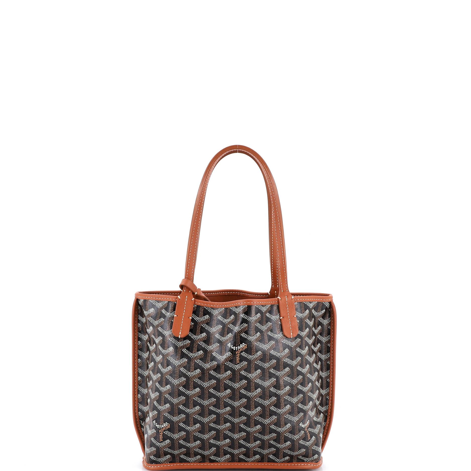 Goyard Anjou Reversible Tote Size ONE SIZE - 1 Thumbnail