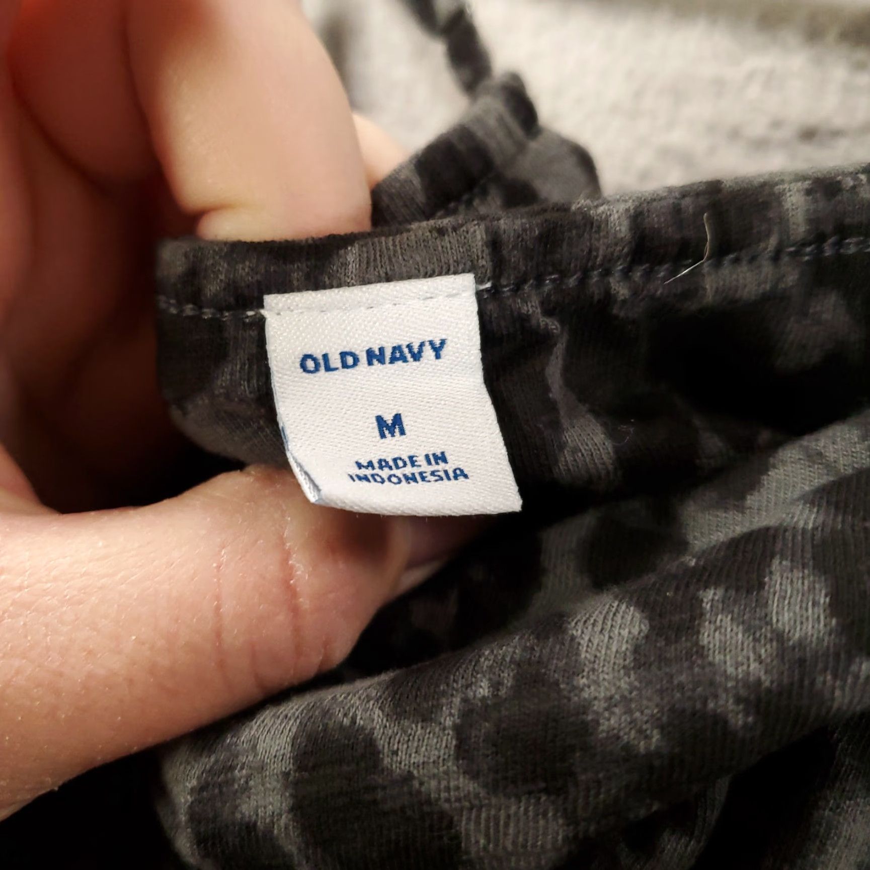 Old Navy VINTAGE Old Navy Dress? Size XXL / US 16-18 / IT 52-54 - 5 Thumbnail