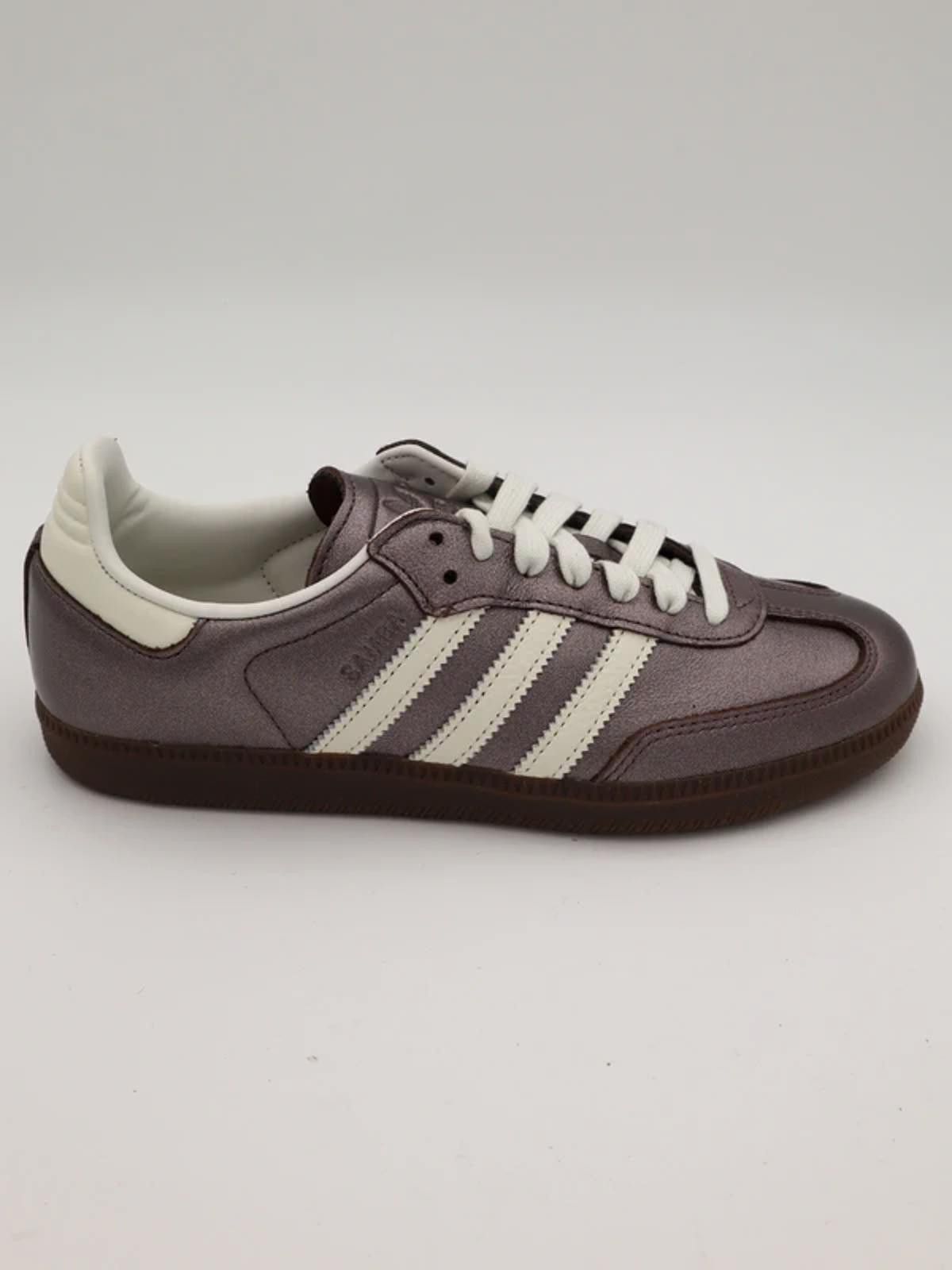 Adidas adidas Originals Samba OG Women’s - JI4219 - UK 6 / US 7.5 Size US 8 / IT 38 - 5 Thumbnail