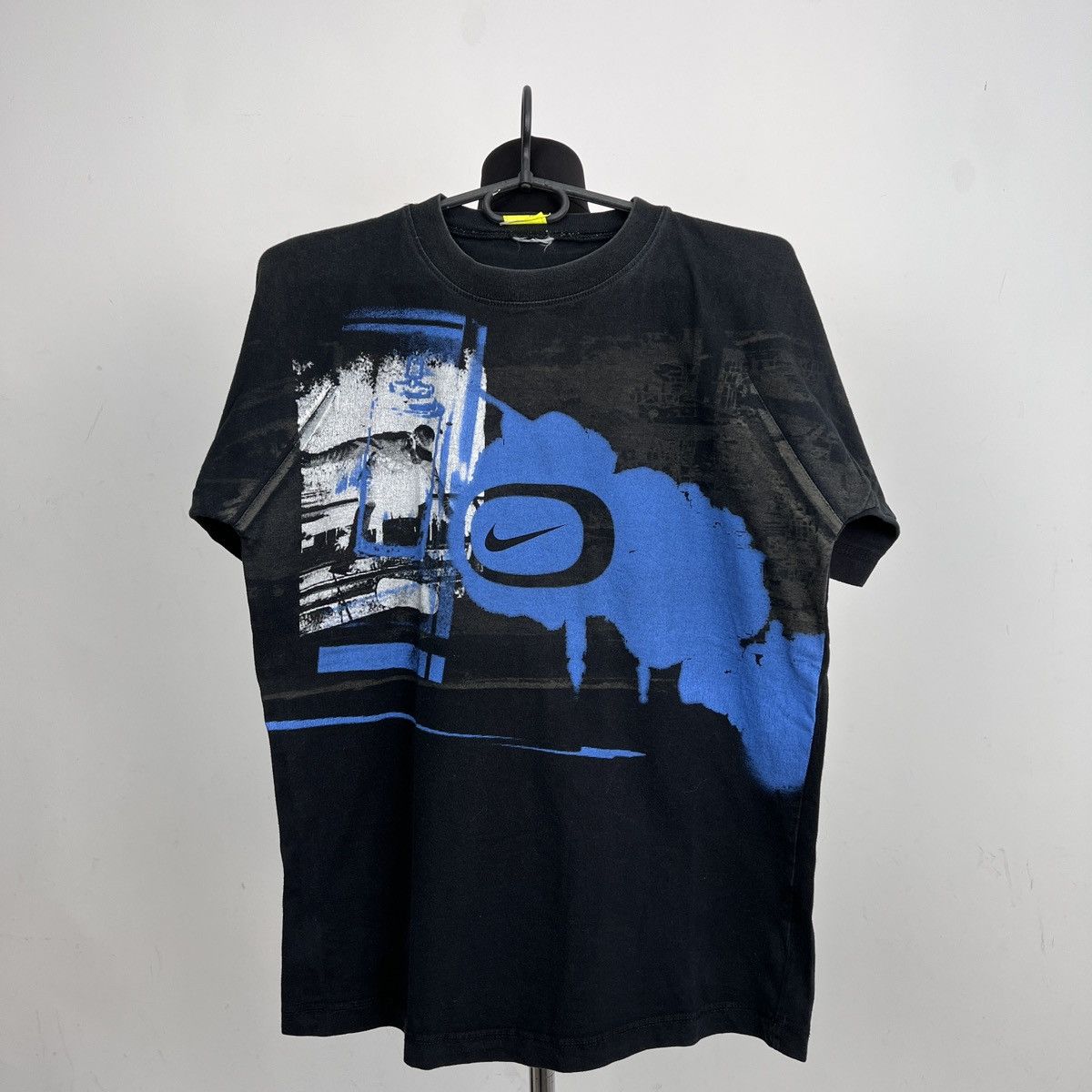 STÜSSY×NIKE REACH THE BEACH POSSE T Nike-x-Stussy-Reach-The-Beach-