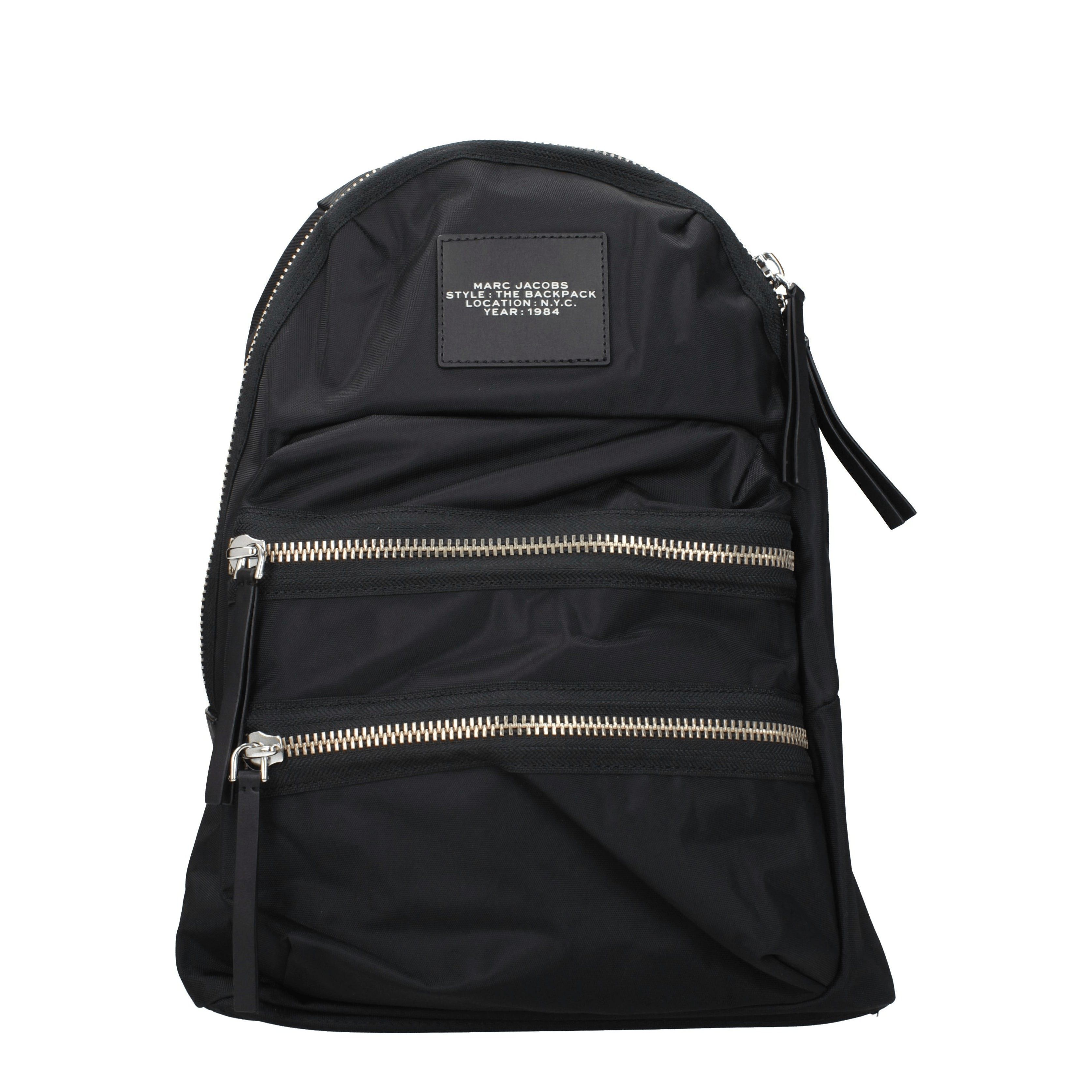 Marc Jacobs Backpacks & Fannypacks Size ONE SIZE - 1 Thumbnail