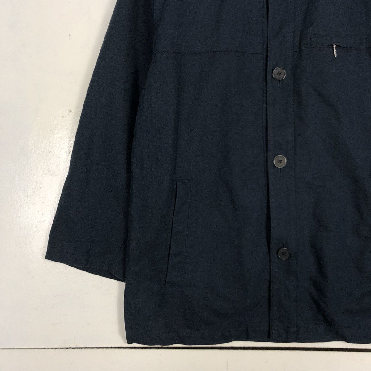 Other Borgandi Trench Coat Size US M / EU 48-50 / 2 - 3 Thumbnail