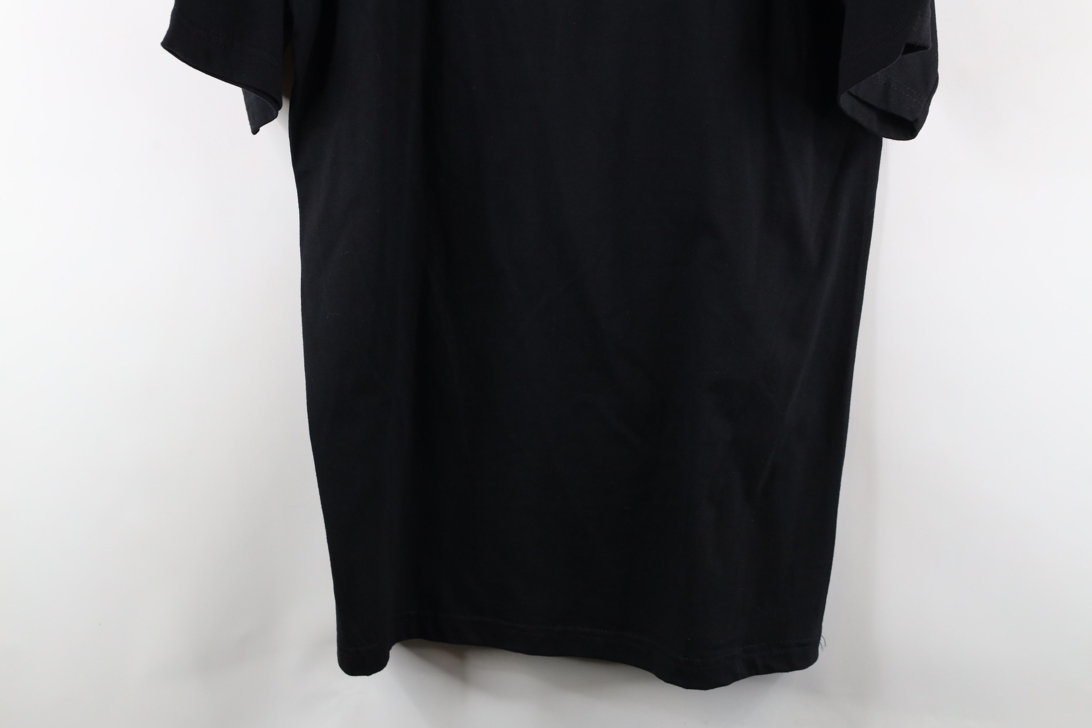 Vintage Deastock Vintage Ford Motor Co Mustang Car T-Shirt Black Size US L / EU 52-54 / 3 - 13 Thumbnail