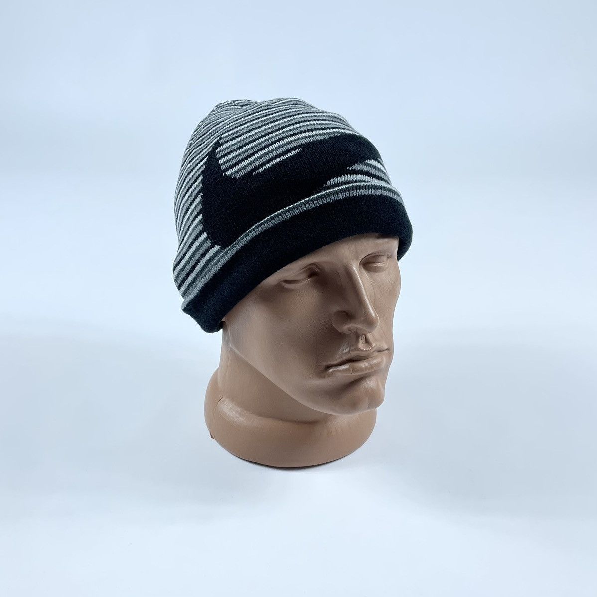 Nike Nike Double Hat Big logo Size ONE SIZE - 4 Thumbnail