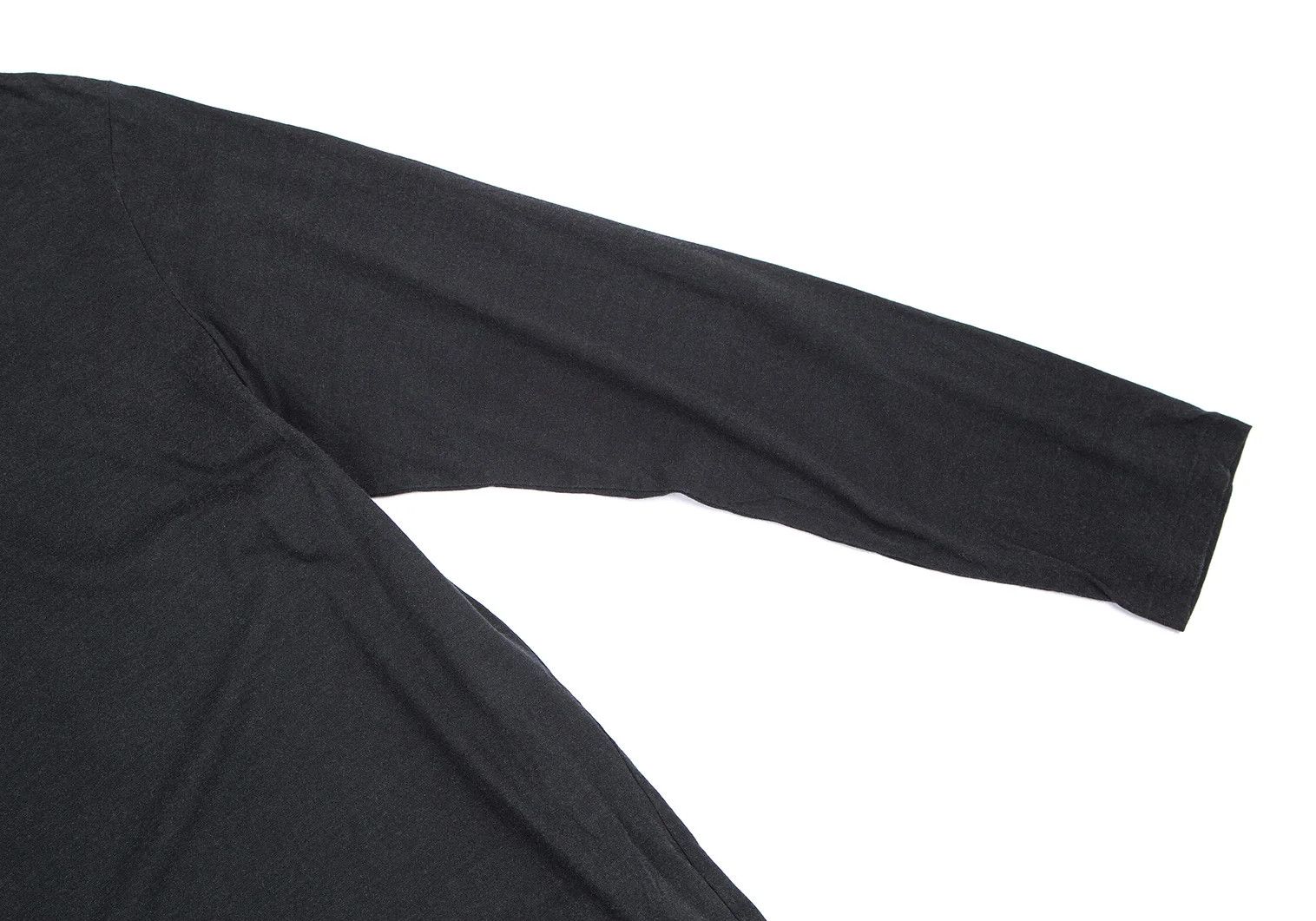 Yohji Yamamoto Yohji Yamamoto Split Butterfly Wing Print T-Shirt Size US L / EU 52-54 / 3 - 8 Thumbnail