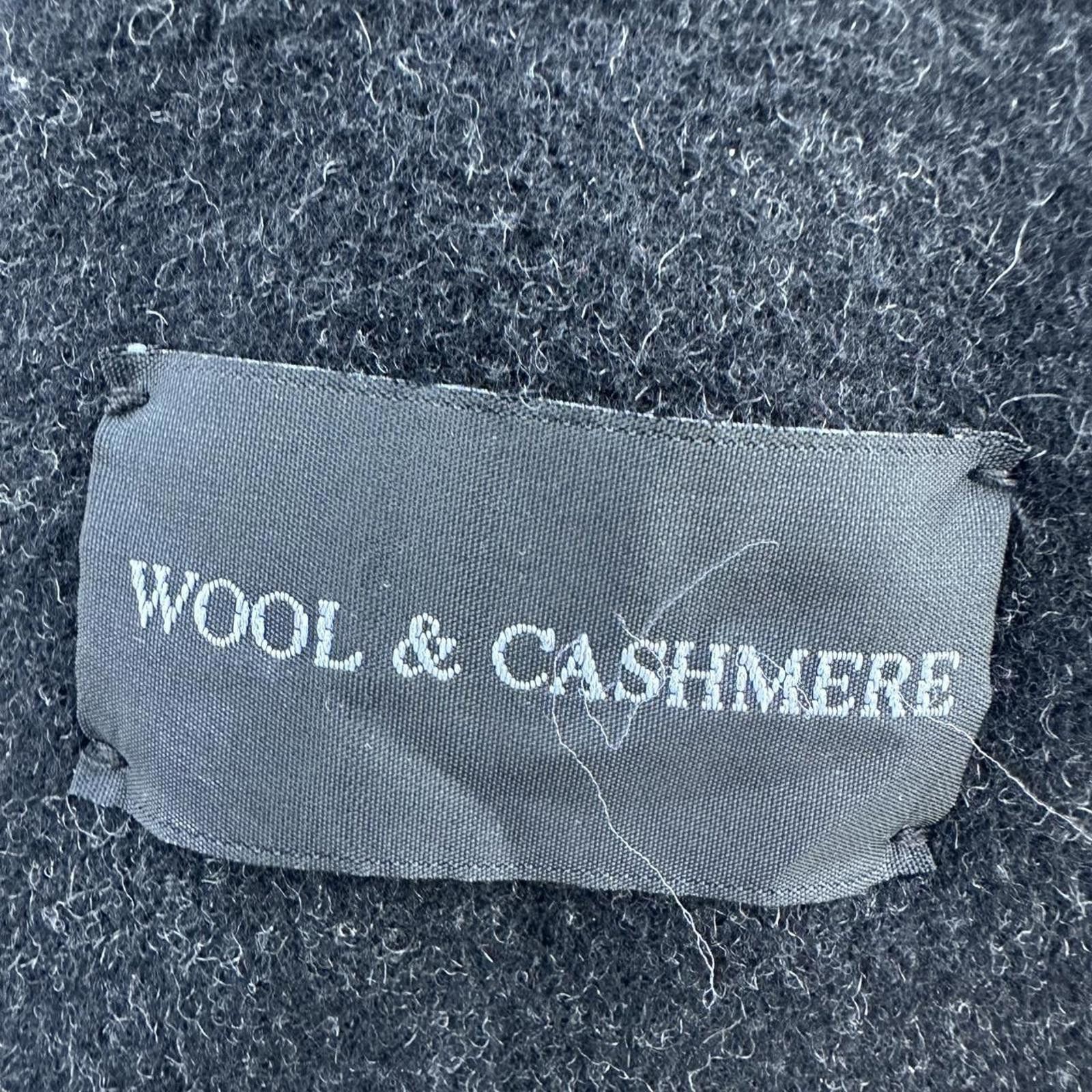 Other Vintage BIAGGINI Wool &Jacket SIZE 48 Wool & Cashmere Size US XL / EU 56 / 4 - 7 Thumbnail