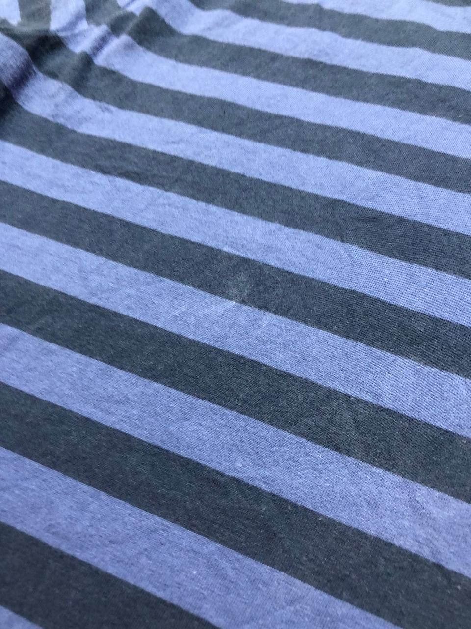 Polo Ralph Lauren Vintage POLO RALPH LAUREN Logo T Shirt STRIPED Size US M / EU 48-50 / 2 - 10 Thumbnail