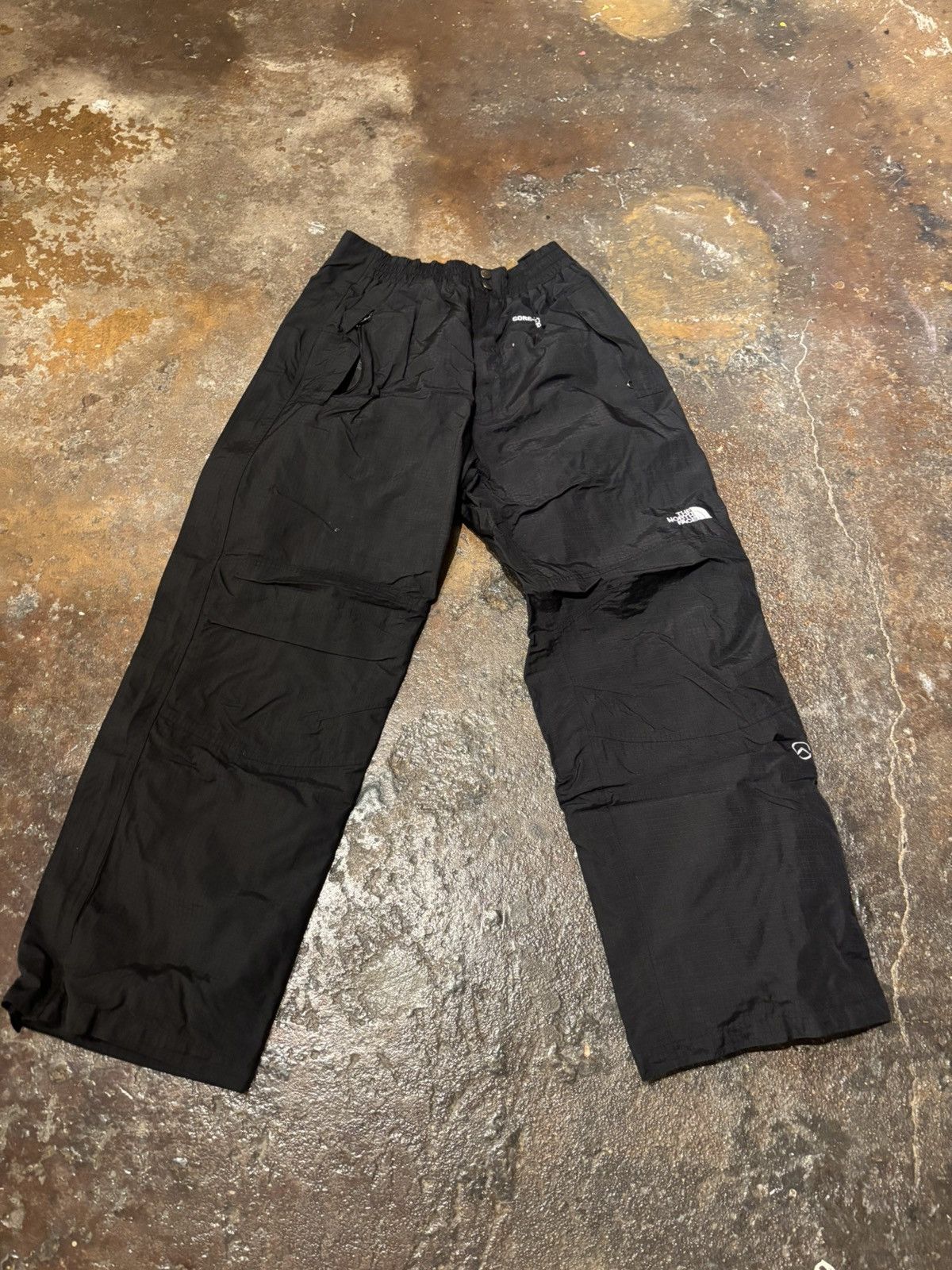 Goretex × The North Face The North Face x Gor-tex pants Size US 36 / EU 52 - 1 Thumbnail
