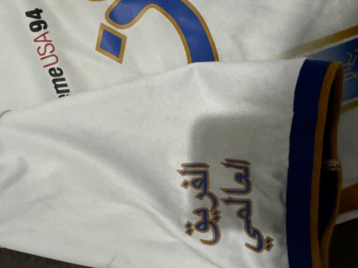 Supreme Supreme Jersey Size US L / EU 52-54 / 3 - 4 Thumbnail