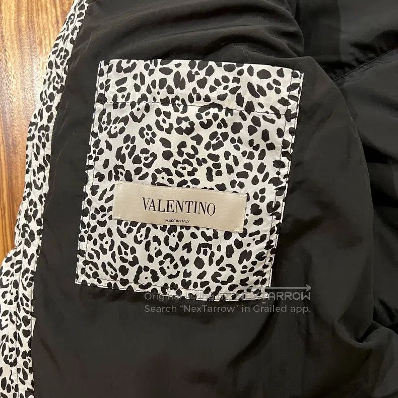 Valentino Valentino Down jacket Size M / US 6-8 / IT 42-44 - 8 Thumbnail
