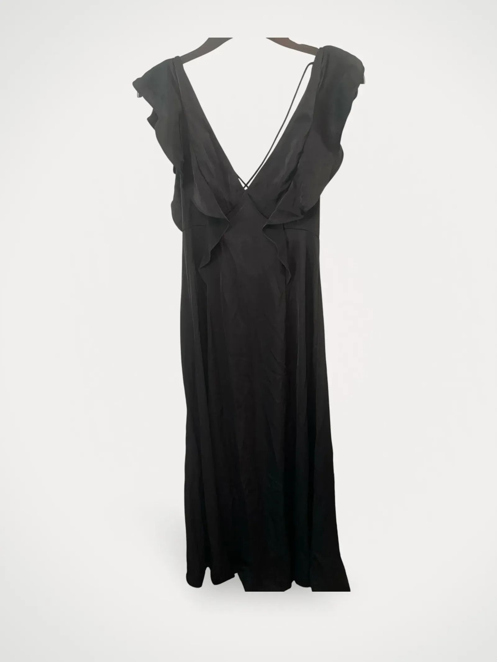 H&M H&M Klänning H&M Dress Size XS / US 0-2 / IT 36-38 - 1 Thumbnail