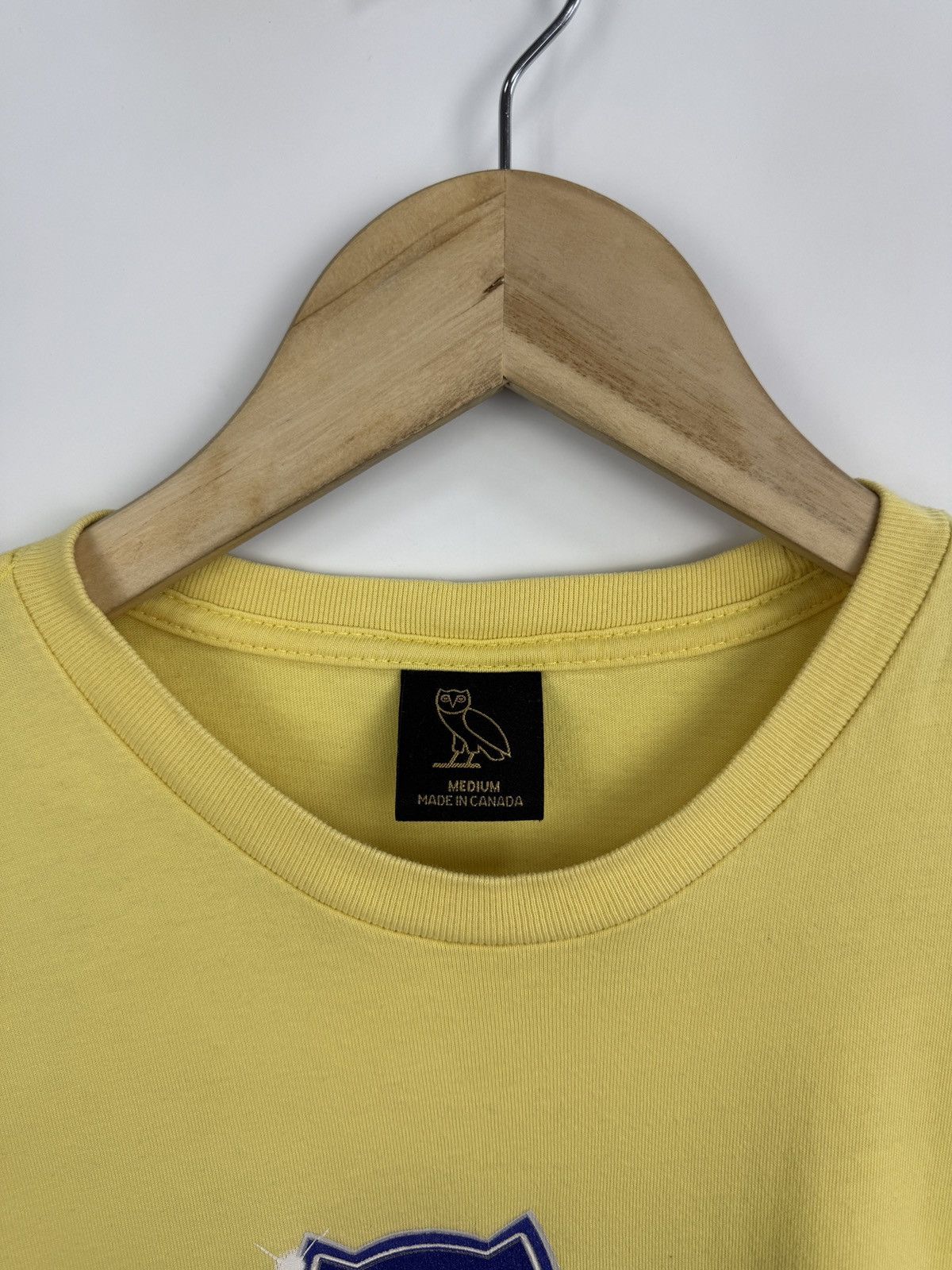 October's Very Own 🇺🇸 OVO October’s Very Own T-Shirt Rare Drake Y2K Size US M / EU 48-50 / 2 - 5 Thumbnail