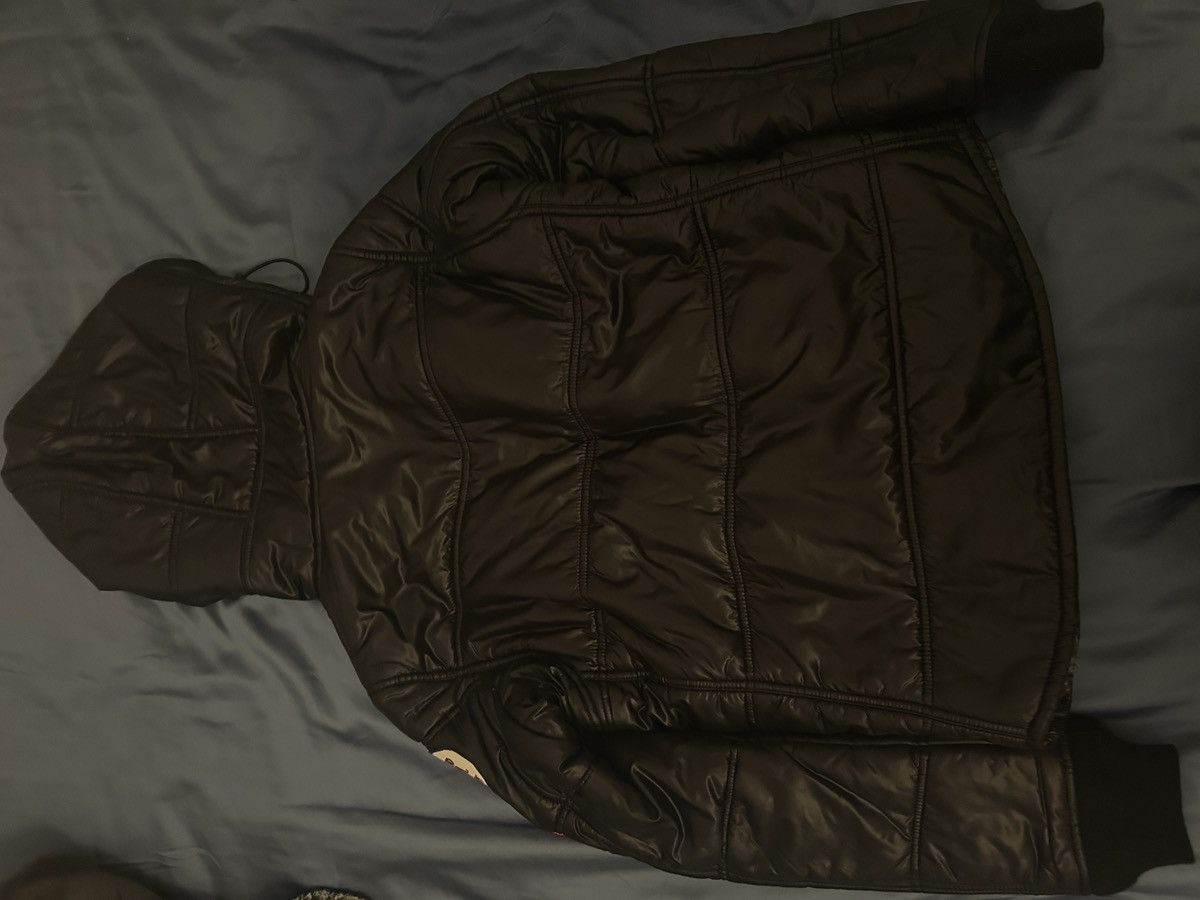 Hysteric Glamour Black Hysteric Glamour Jacket/Puffer Size US S / EU 44-46 / 1 - 4 Thumbnail