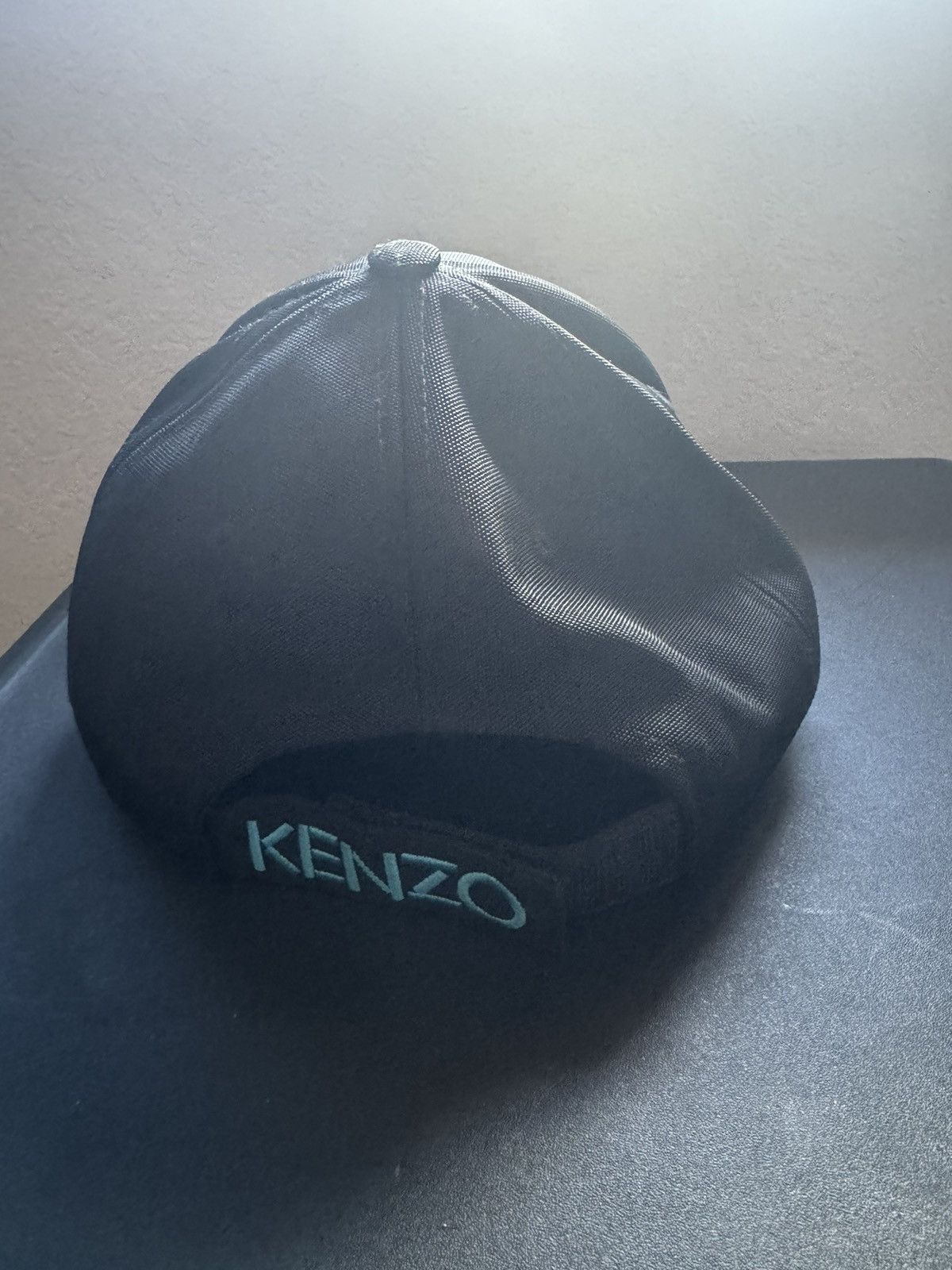Kenzo Kenzo Tiger Cap Size ONE SIZE - 4 Thumbnail