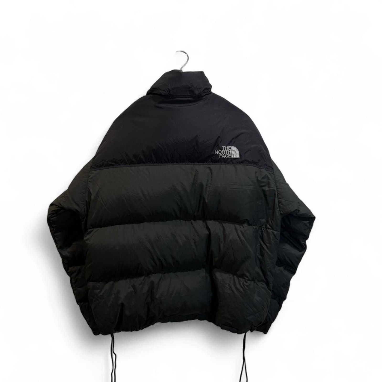 The North Face The north face 1996 700 nuptse rare dark green puffer jacket Size US XL / EU 56 / 4 - 3 Thumbnail