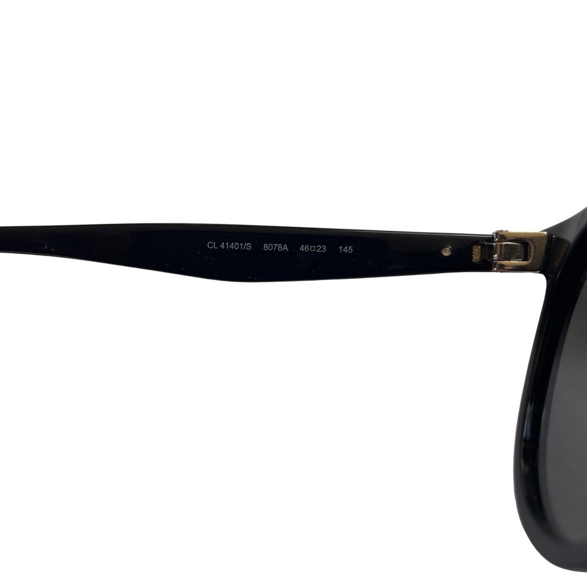 Celine CELINE Thin Charline CL 41401/S Sunglasses Made In Italy Size ONE SIZE - 5 Thumbnail