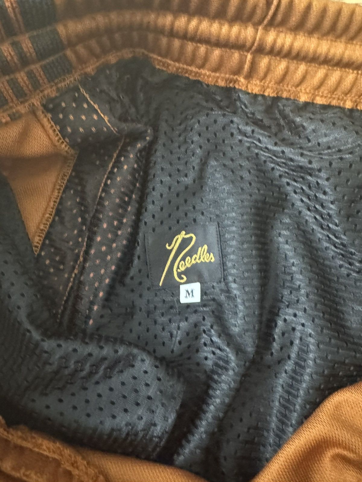 Needles Needles track pants Size US 32 / EU 48 - 2 Thumbnail