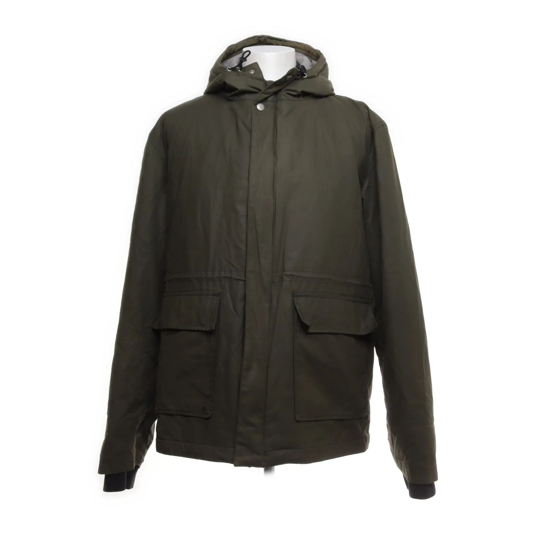 Norse Projects Ystad Spring Parka Grailed