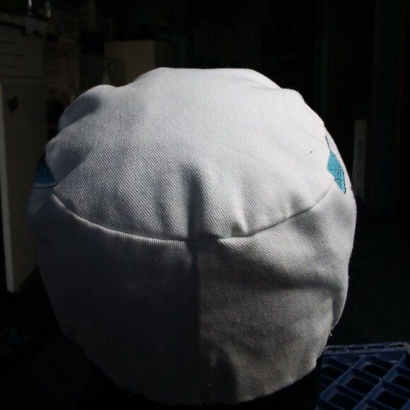 Disney Vintage Disneyland Star Tours Painter Hat Cap Size ONE SIZE - 4 Thumbnail