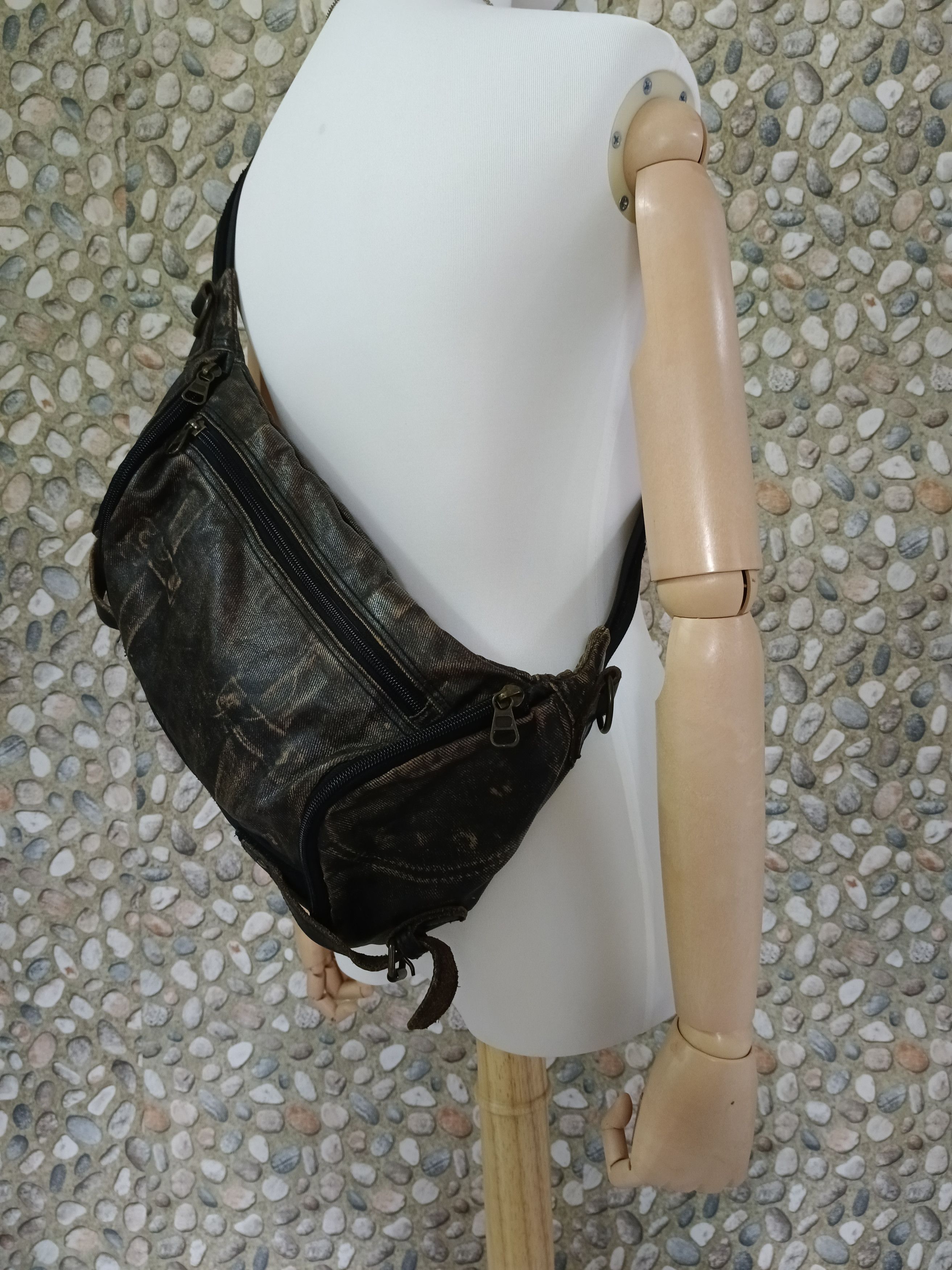 Darn Tough TOUGH TACTICAL CROSSBODY Size ONE SIZE - 3 Thumbnail