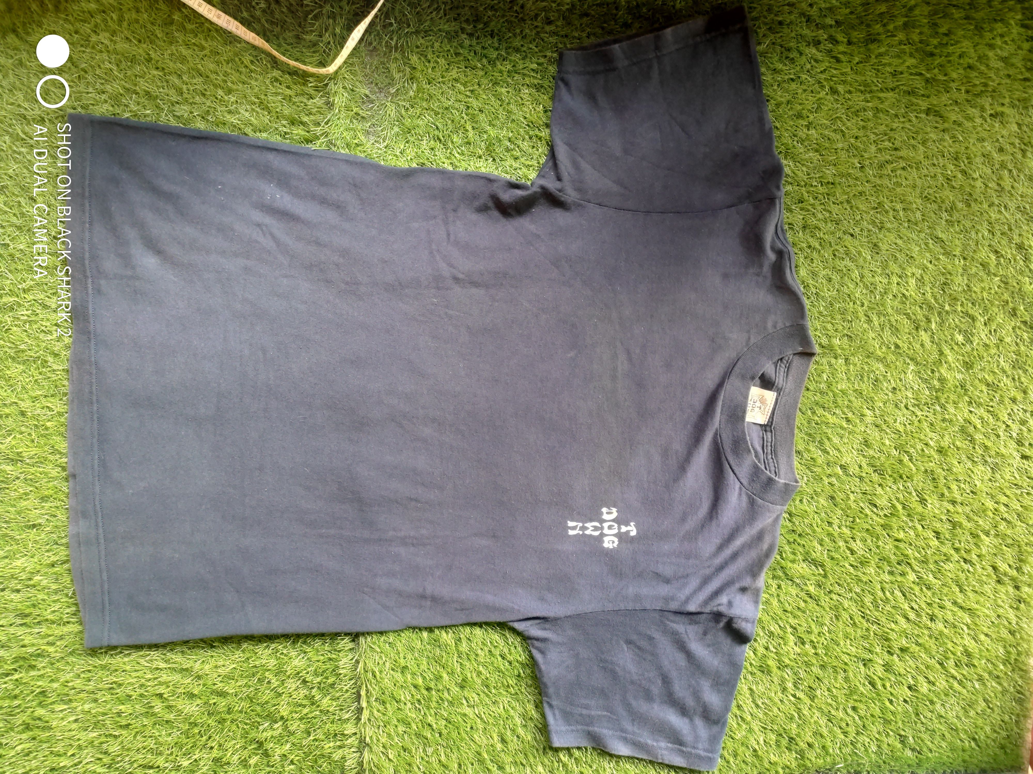 Dogtown Scott Oster pro skater Dogtown Size US M / EU 48-50 / 2 - 4 Thumbnail