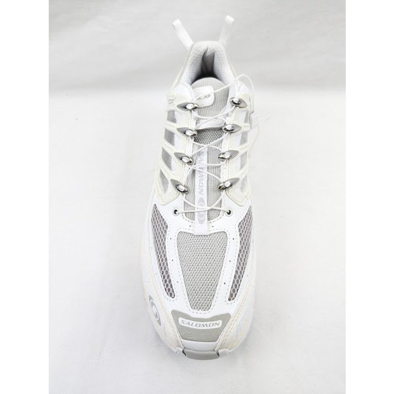 Salomon o1rshd1 ACS Pro Low-Top Sneakers in White Size US 11.5 / EU 44-45 - 6 Thumbnail