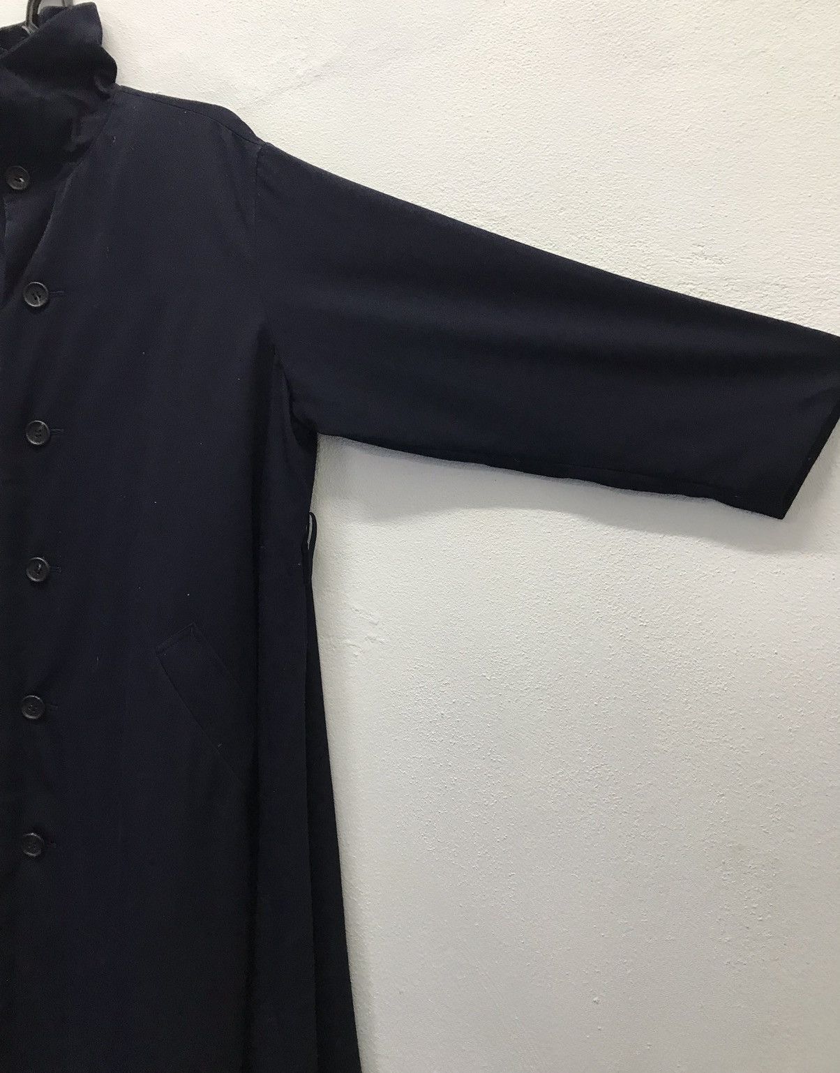 Yohji Yamamoto 💥RARE💥VINTAGE YOHJI YAMAMOTO IMPER MEABLE Size US M / EU 48-50 / 2 - 4 Thumbnail