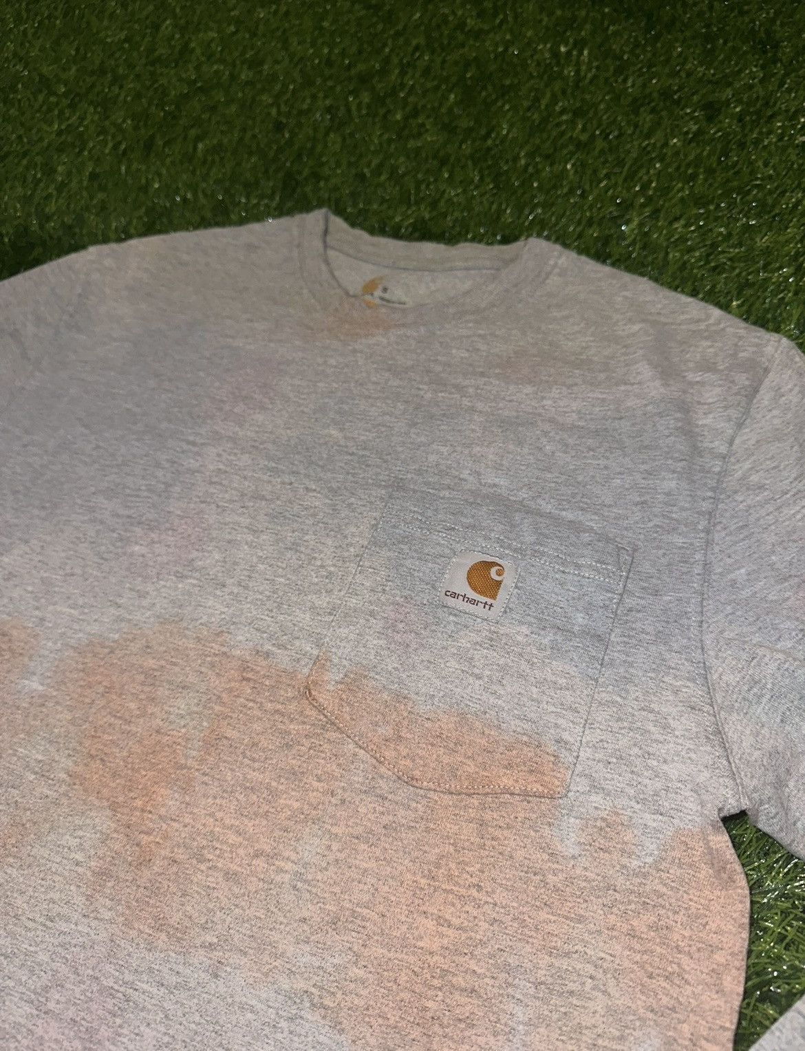 Carhartt Carhartt Multicolour Longsleeve Size Small Size US S / EU 44-46 / 1 - 3 Thumbnail