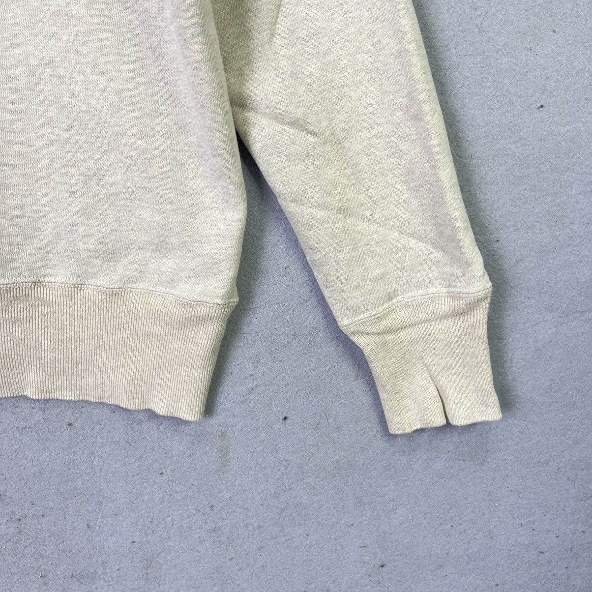 Warehouse 90s Warehouse Japan Blank Crewneck Sweatshirt Size US S / EU 44-46 / 1 - 3 Thumbnail