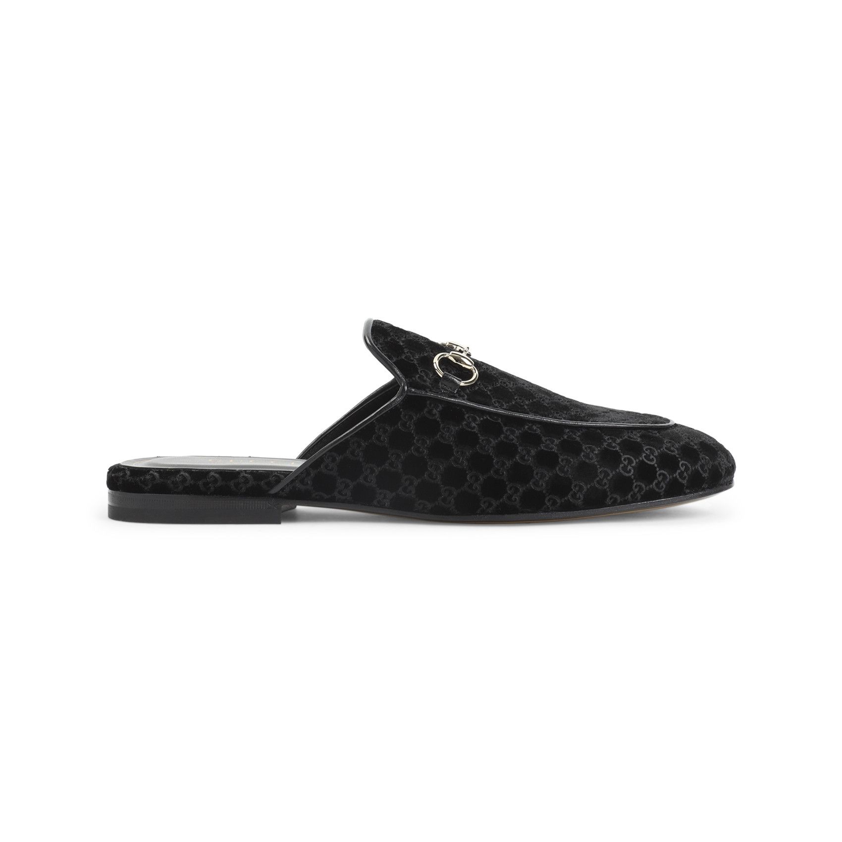 Gucci Princetown Mules