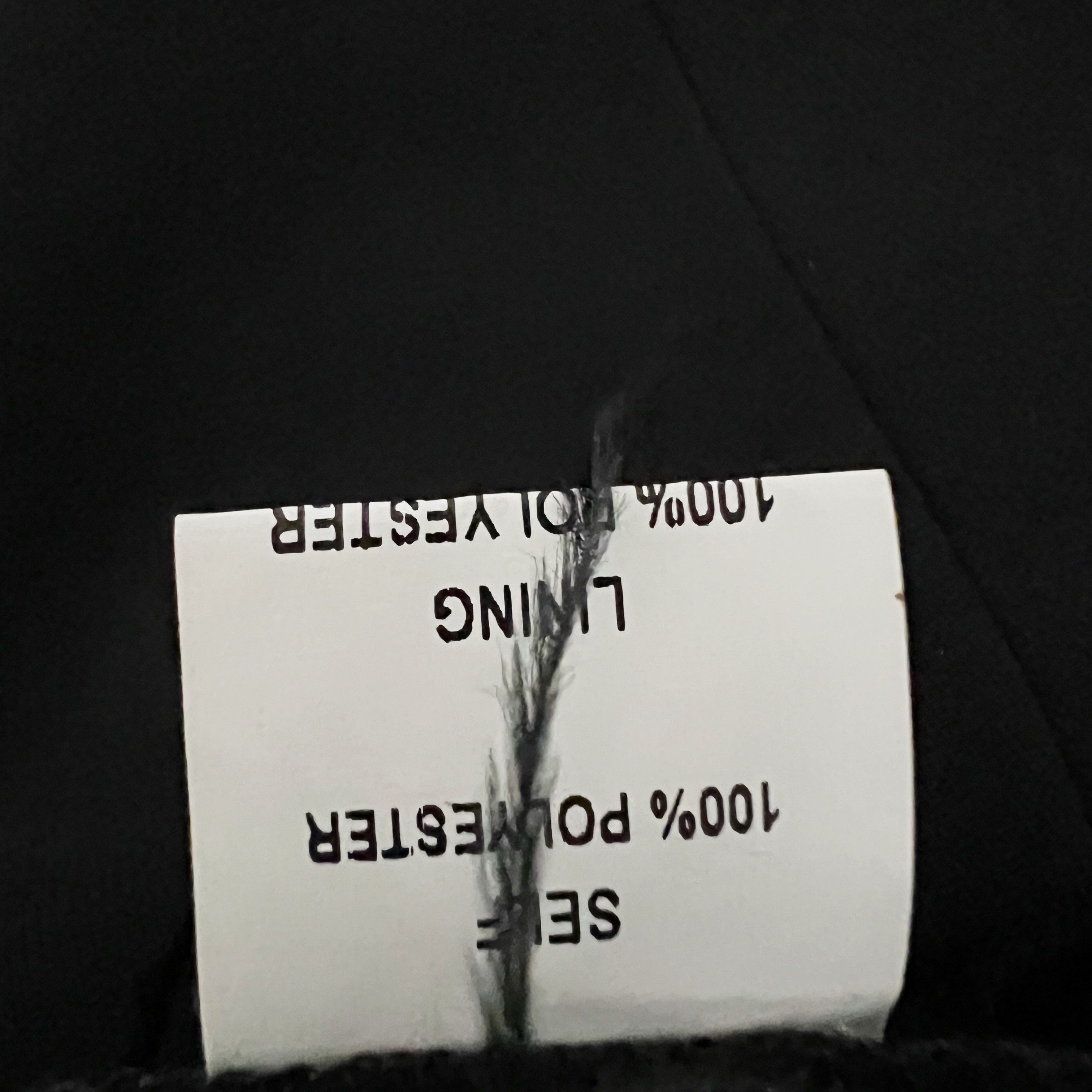 Amanda Uprichard Amanda Uprichard x Revolve Amiah Strapless Size 25" / US 0 / IT 36 - 3 Thumbnail