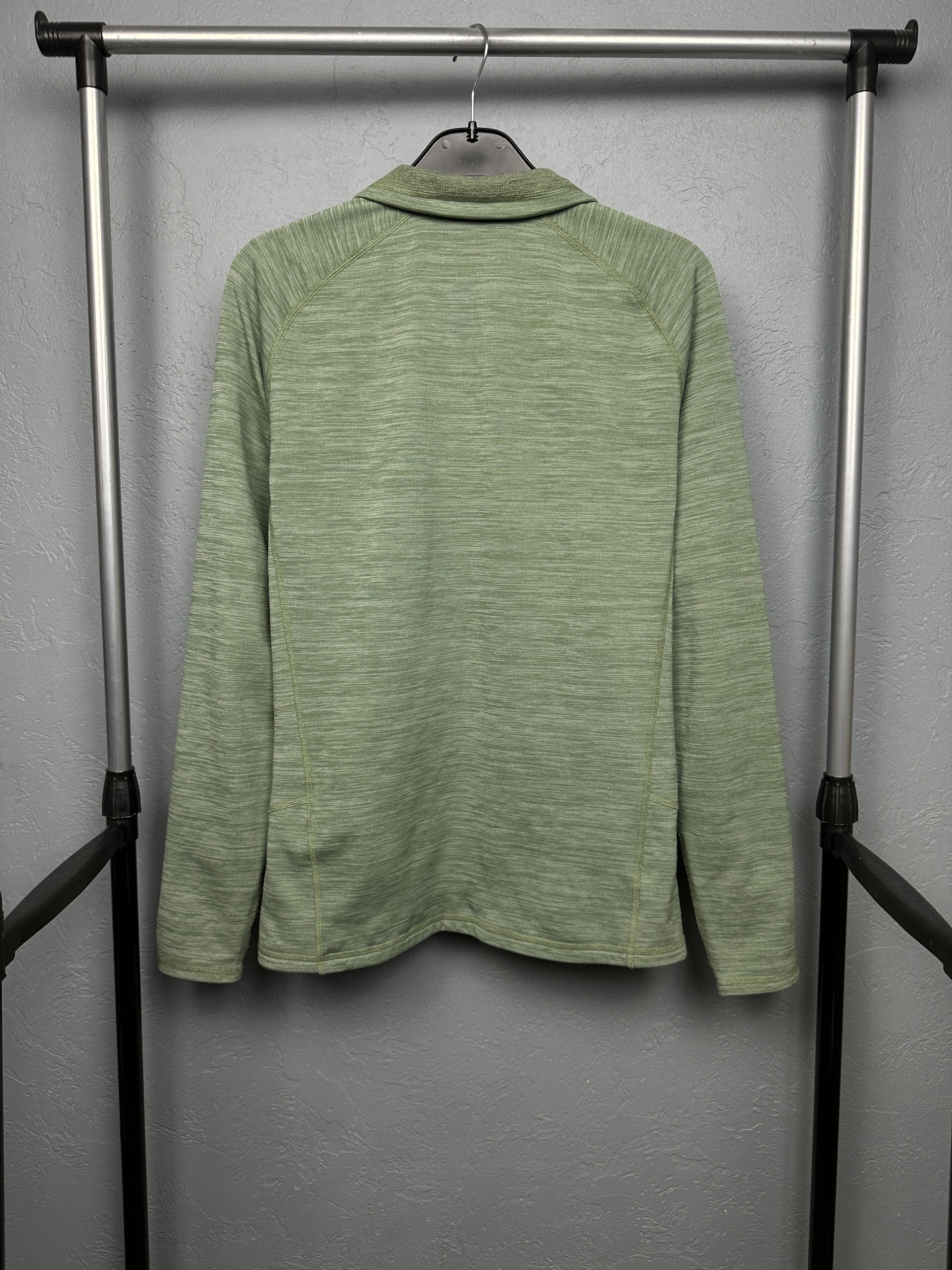 ORTOVOX ORTOVOX Mens Merino Wool Track Top Jacket Size US M / EU 48-50 / 2 - 8 Thumbnail