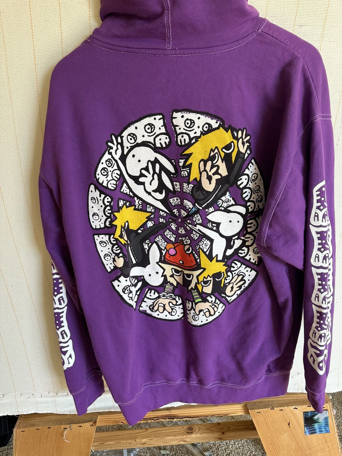 Other Kodone hoodie Size US L / EU 52-54 / 3 - 2 Thumbnail