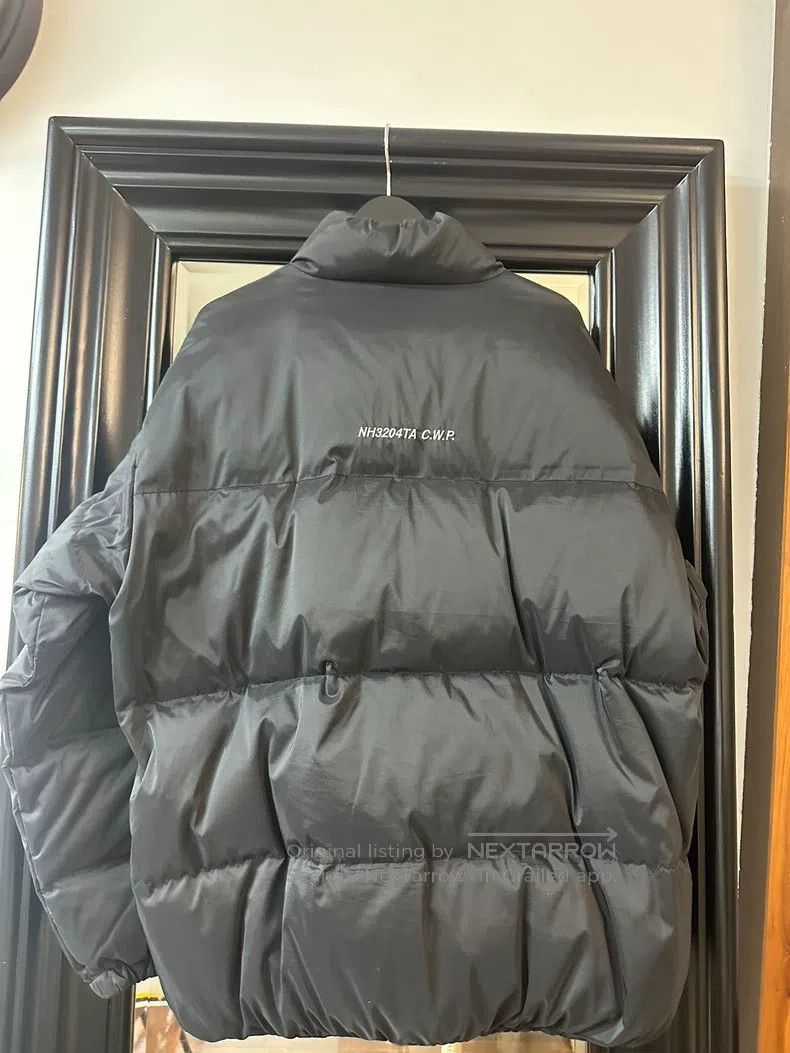 Neighborhood Neighborhood Classic Down Jacket for Men Size US L / EU 52-54 / 3 - 4 Thumbnail