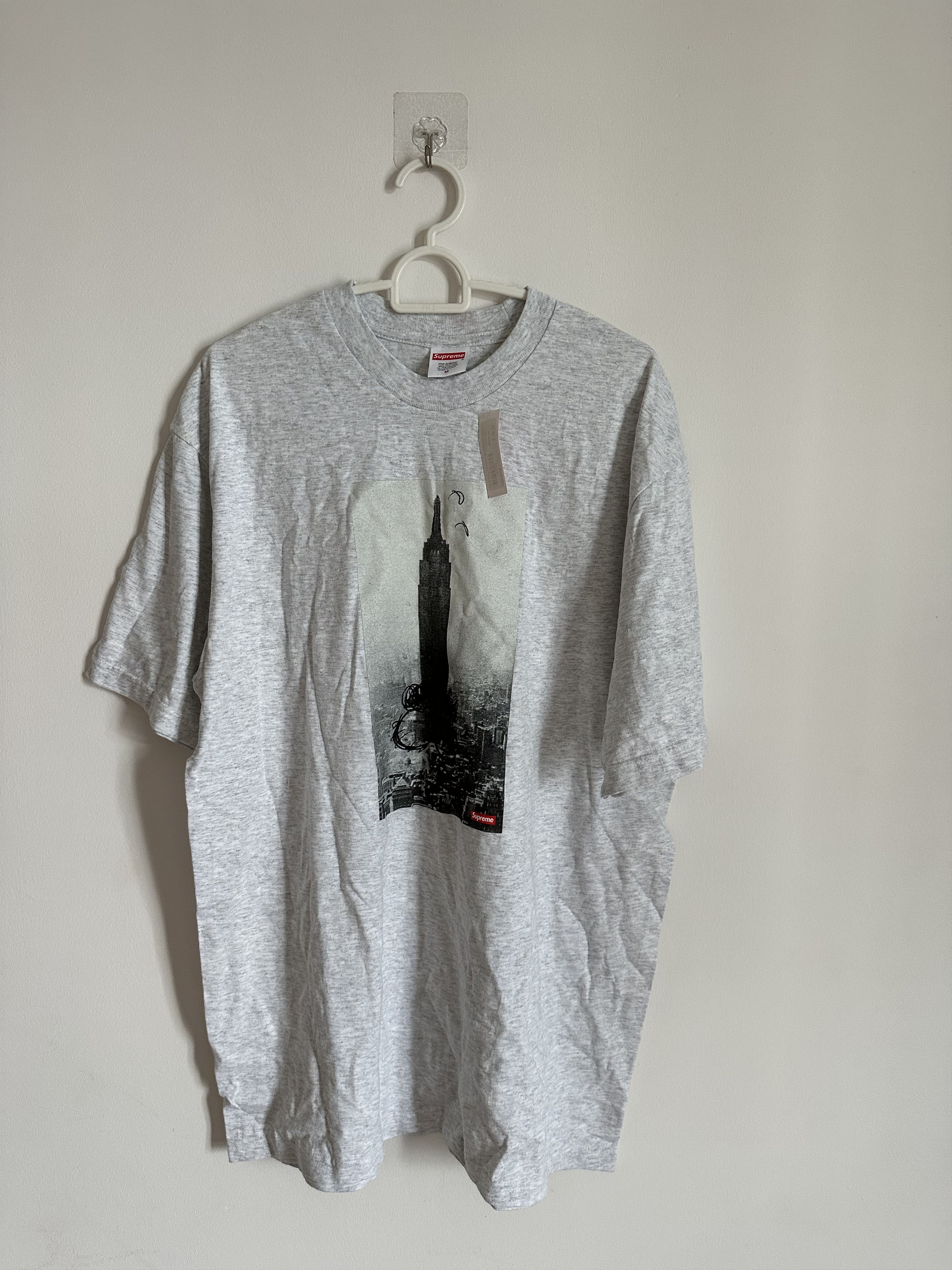 Supreme Mike Kelley Tee | Grailed