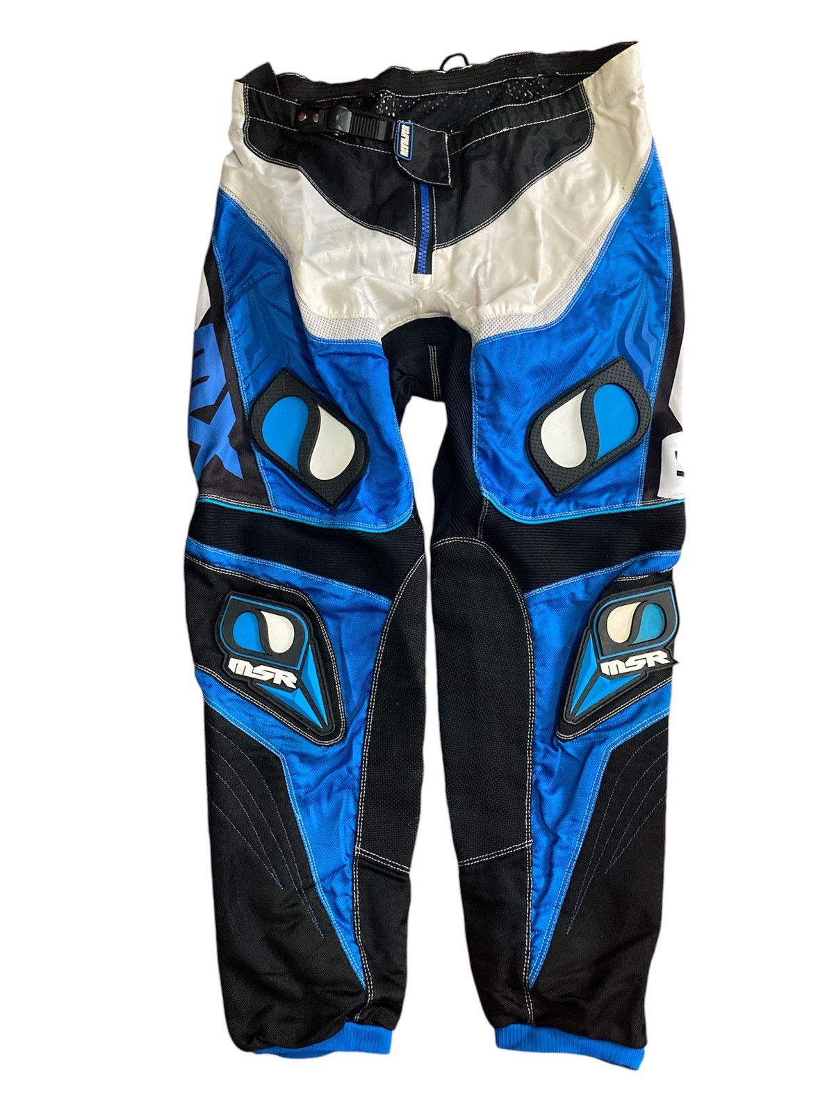 Gear for Sports × Sports Specialties MSR Revolver Motocross PantsSuit Size US 36 / EU 52 - 1 Thumbnail