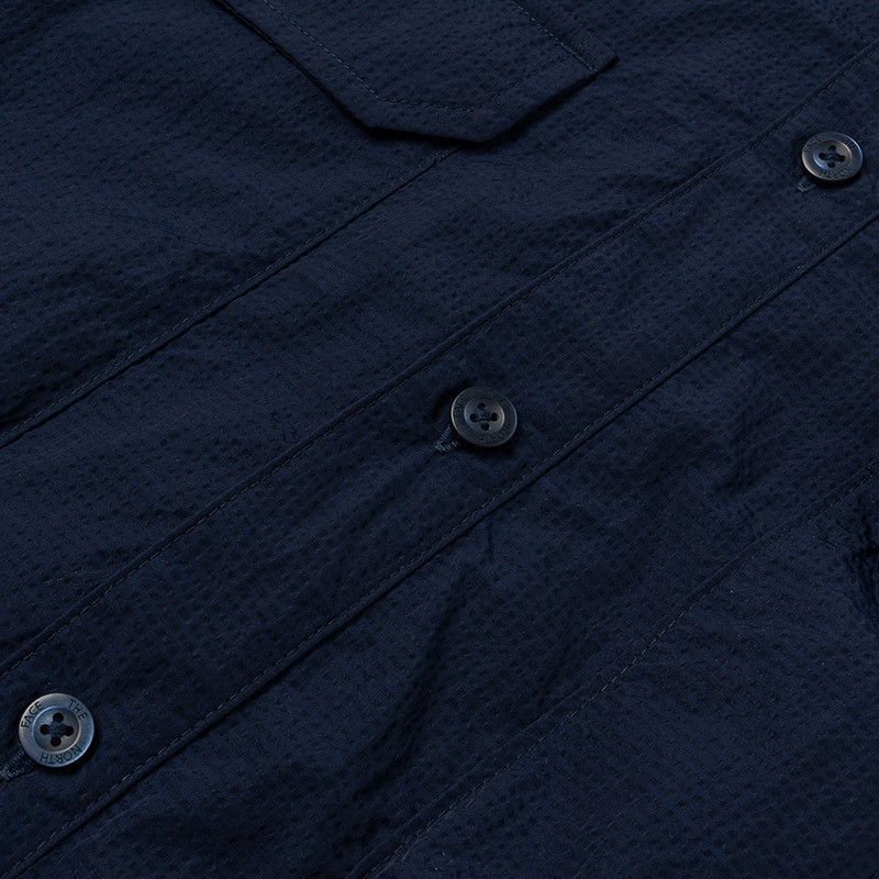 The North Face Urban Exploration SEERSUCKER SHIRT Size US M / EU 48-50 / 2 - 13 Thumbnail
