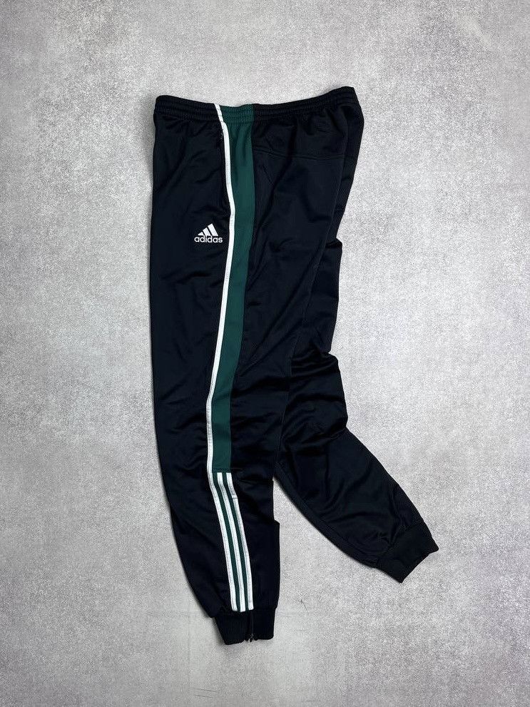 Adidas × Vintage Vintage 90s Adidas Nylon Tracksuit Y2K XL Size US XL / EU 56 / 4 - 9 Thumbnail