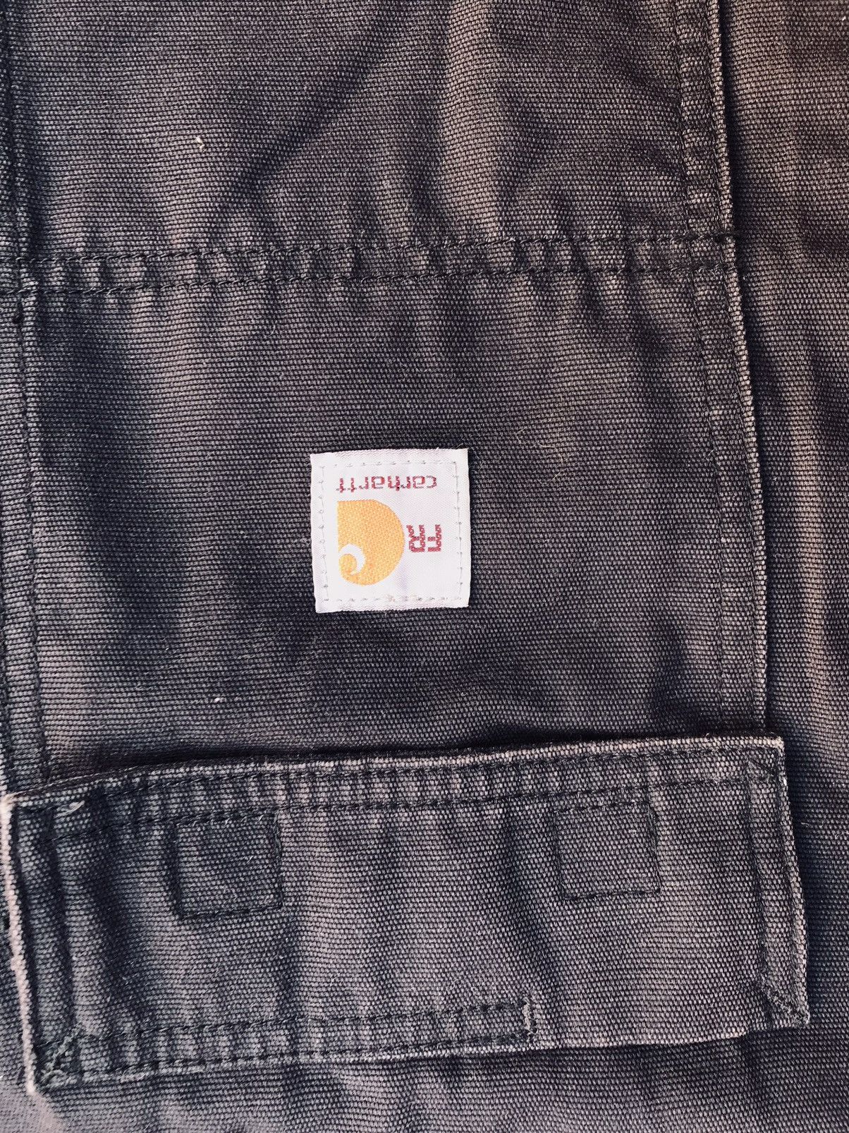 Carhartt Vintage Carhartt FR Fire Resistant Full Swing Jacket Y2K Size US XL / EU 56 / 4 - 7 Thumbnail