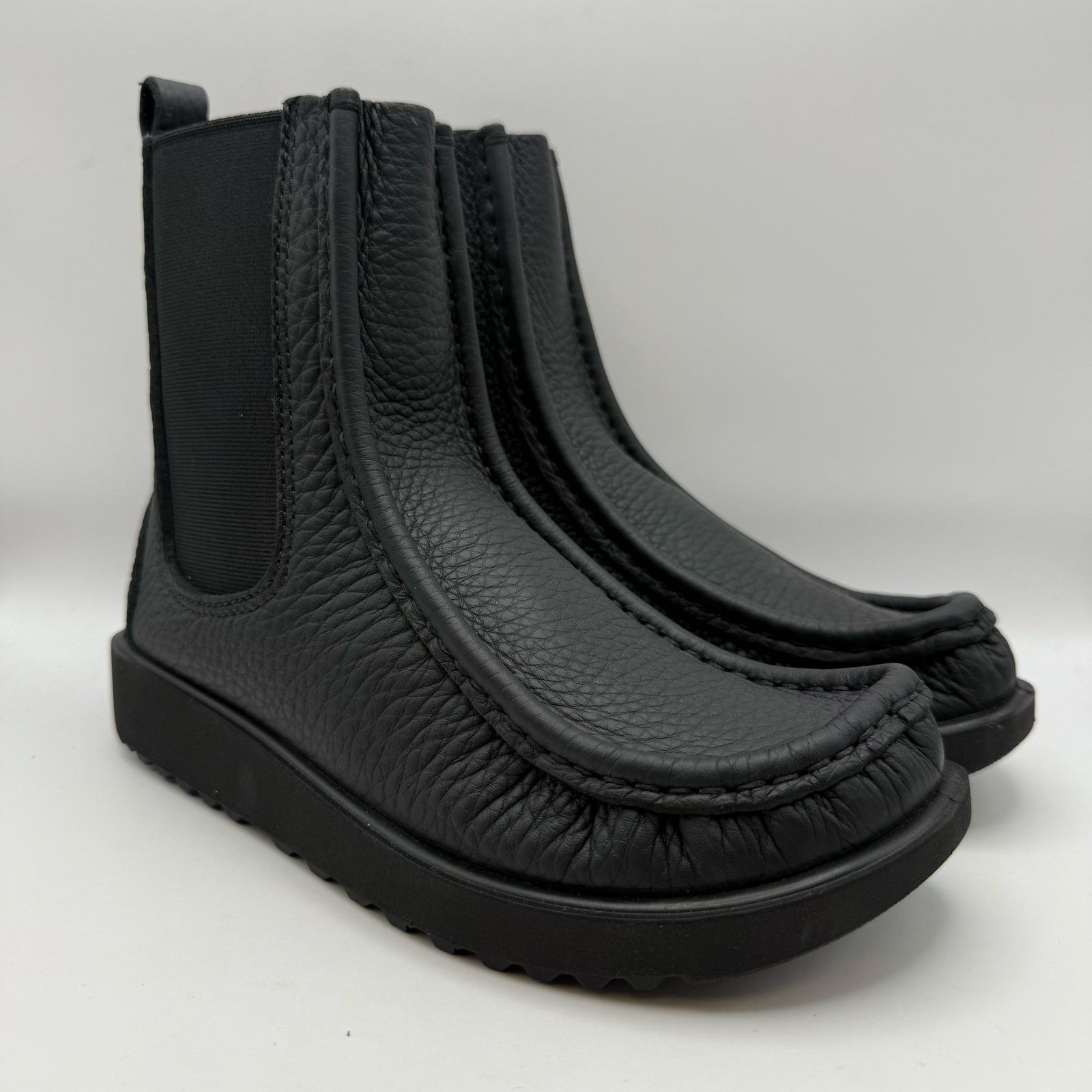 Ecco ECCO.KOLLECTIVE MEN'S EU 36 JOKE CHELSEA MADE IN PORTUGAL Size US 5 / EU 37 - 1 Thumbnail